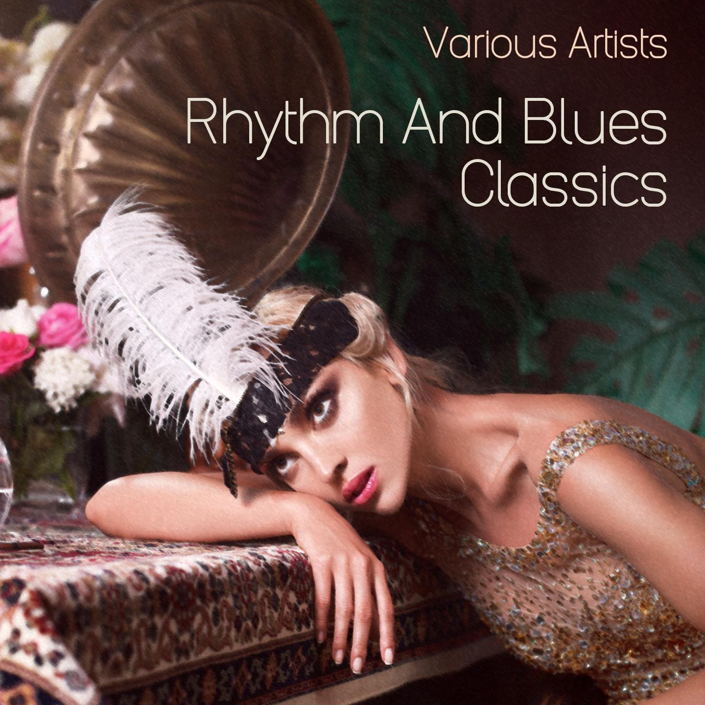 Постер альбома Rhythm and Blues Classics