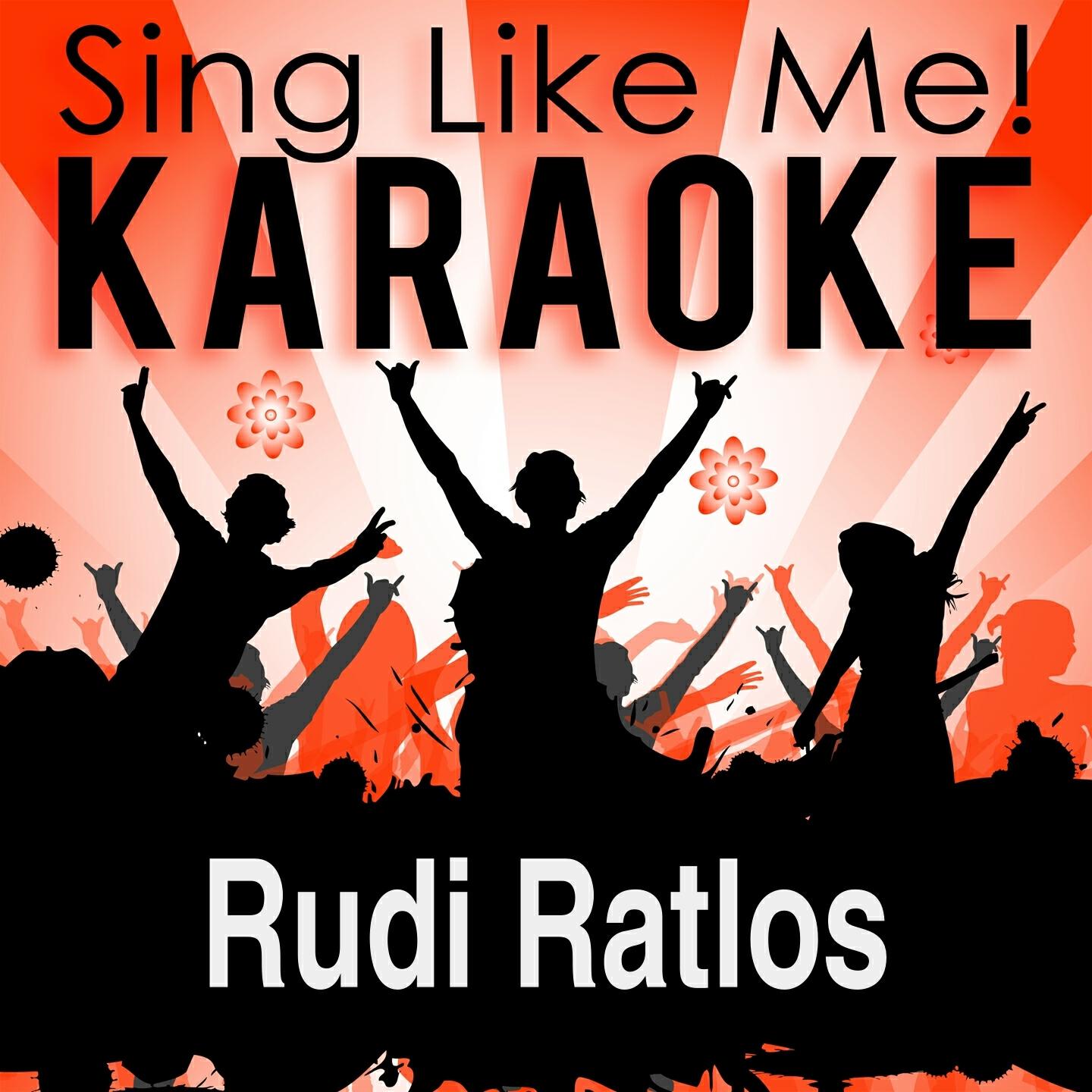 La-Le-Lu - Rudi Ratlos (Remastered Edit) [Karaoke Version] (Originally Performed By Udo Lindenberg)