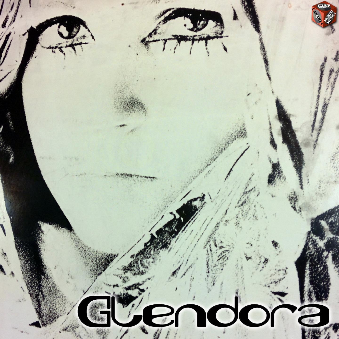 Постер альбома Glendora