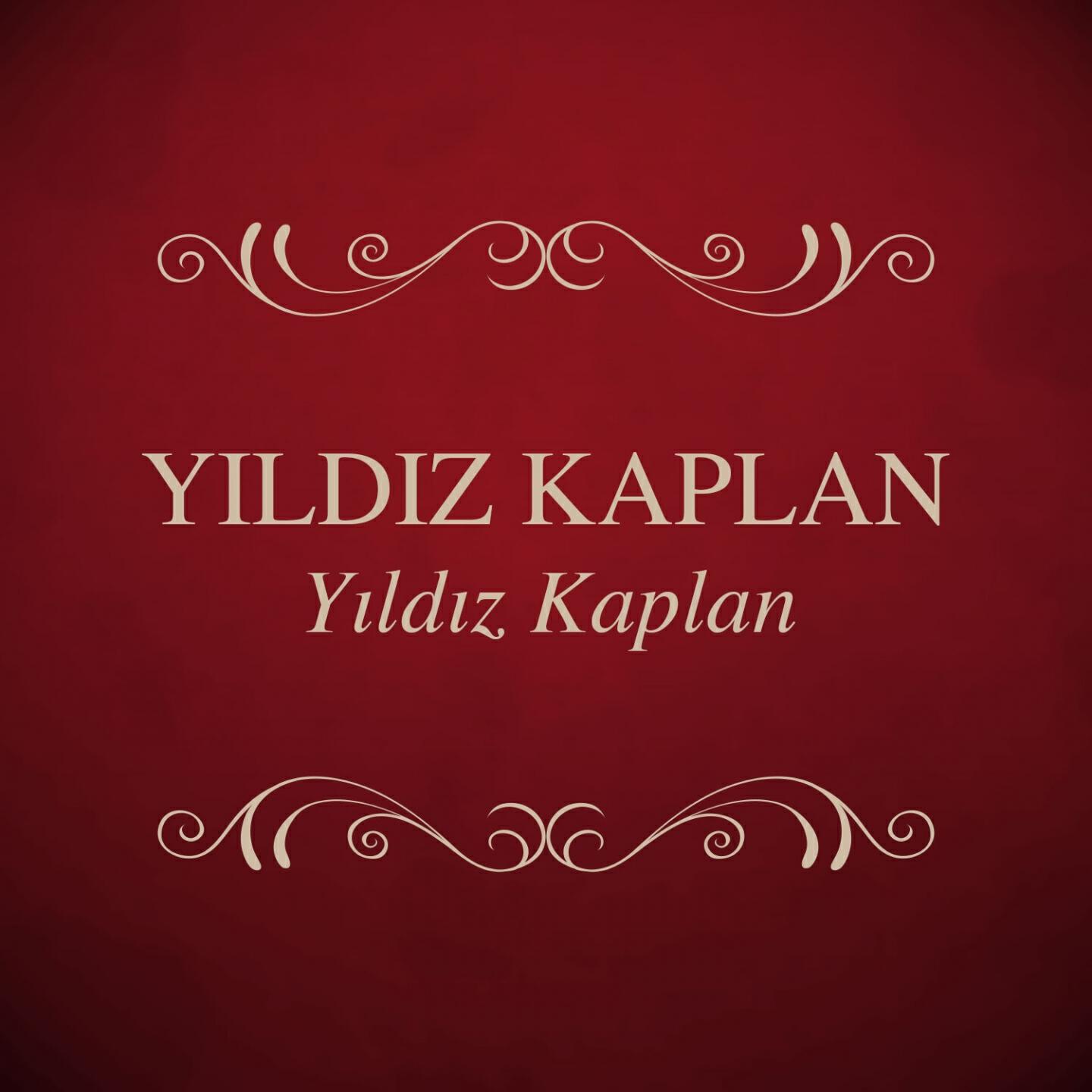 Yıldız Kaplan - Aman