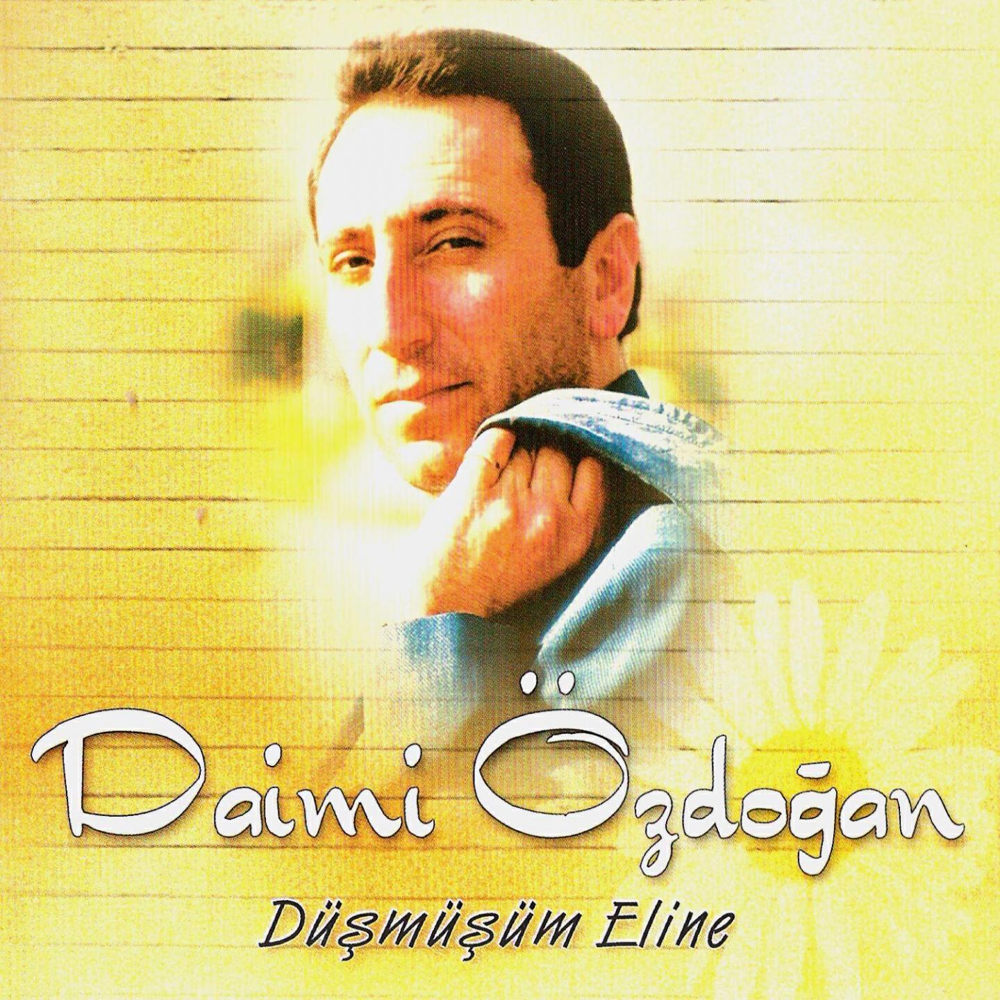 Daimi Özdoğan - Kötü Kader