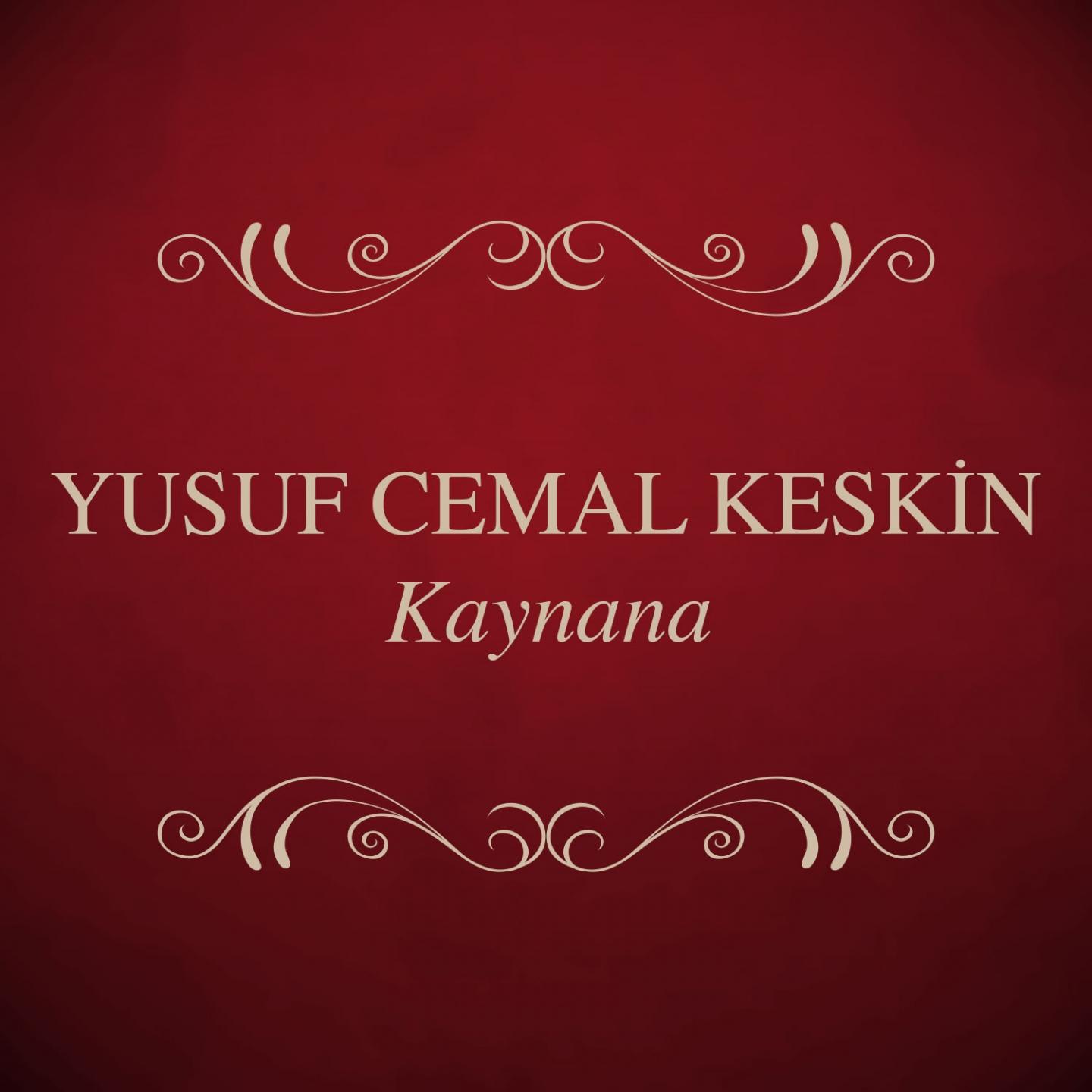 Постер альбома Kaynana