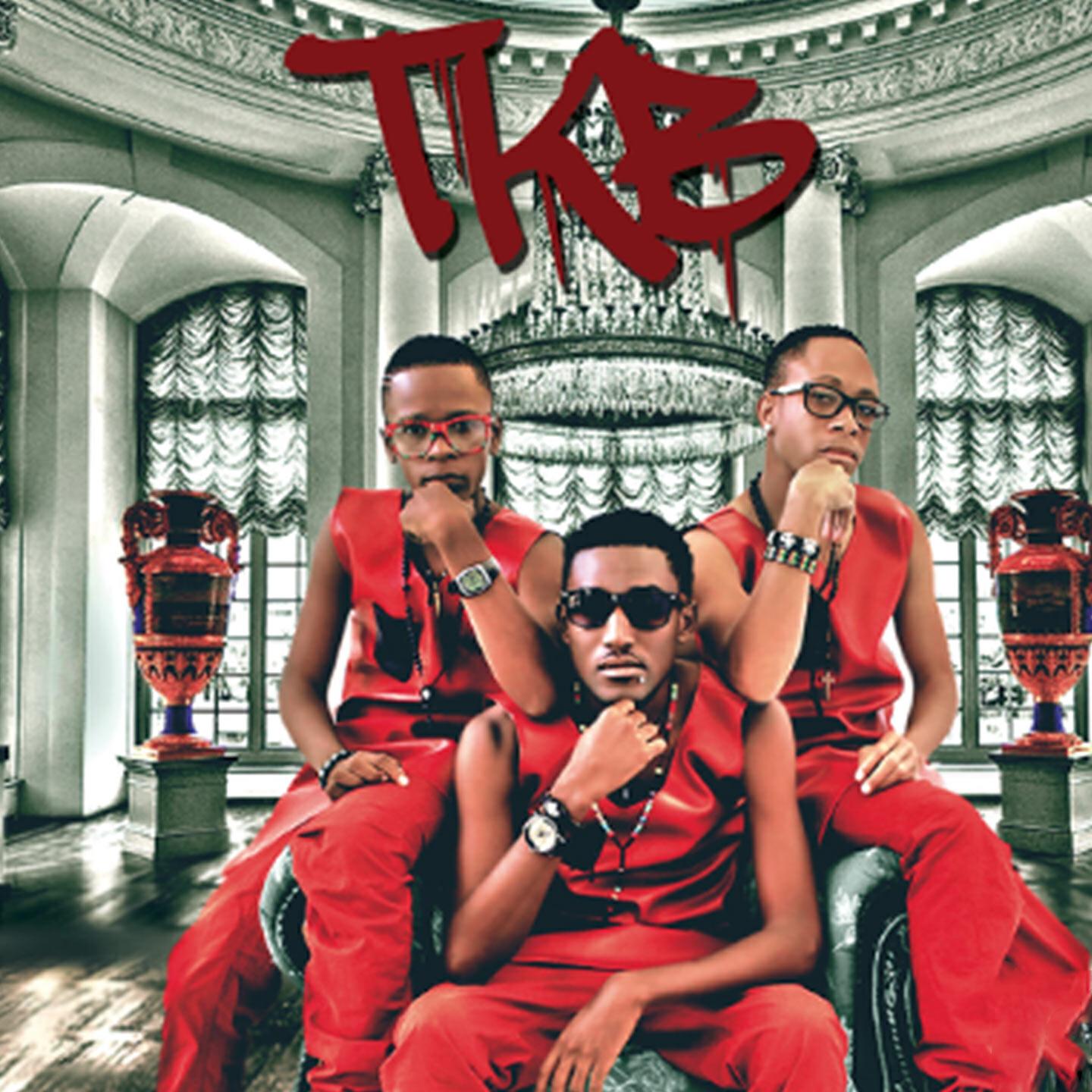 TKB - Lonely