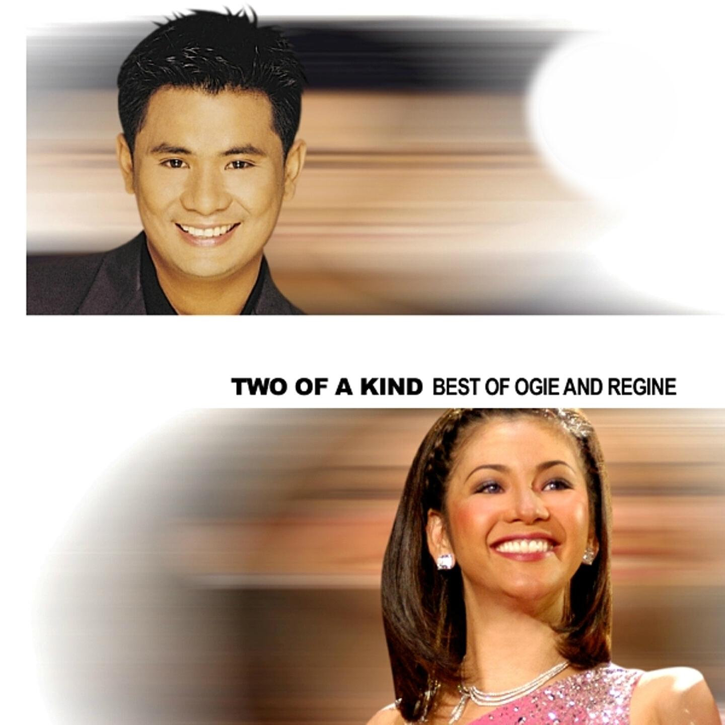 Ogie Alcasid - Dito Sa Puso Ko