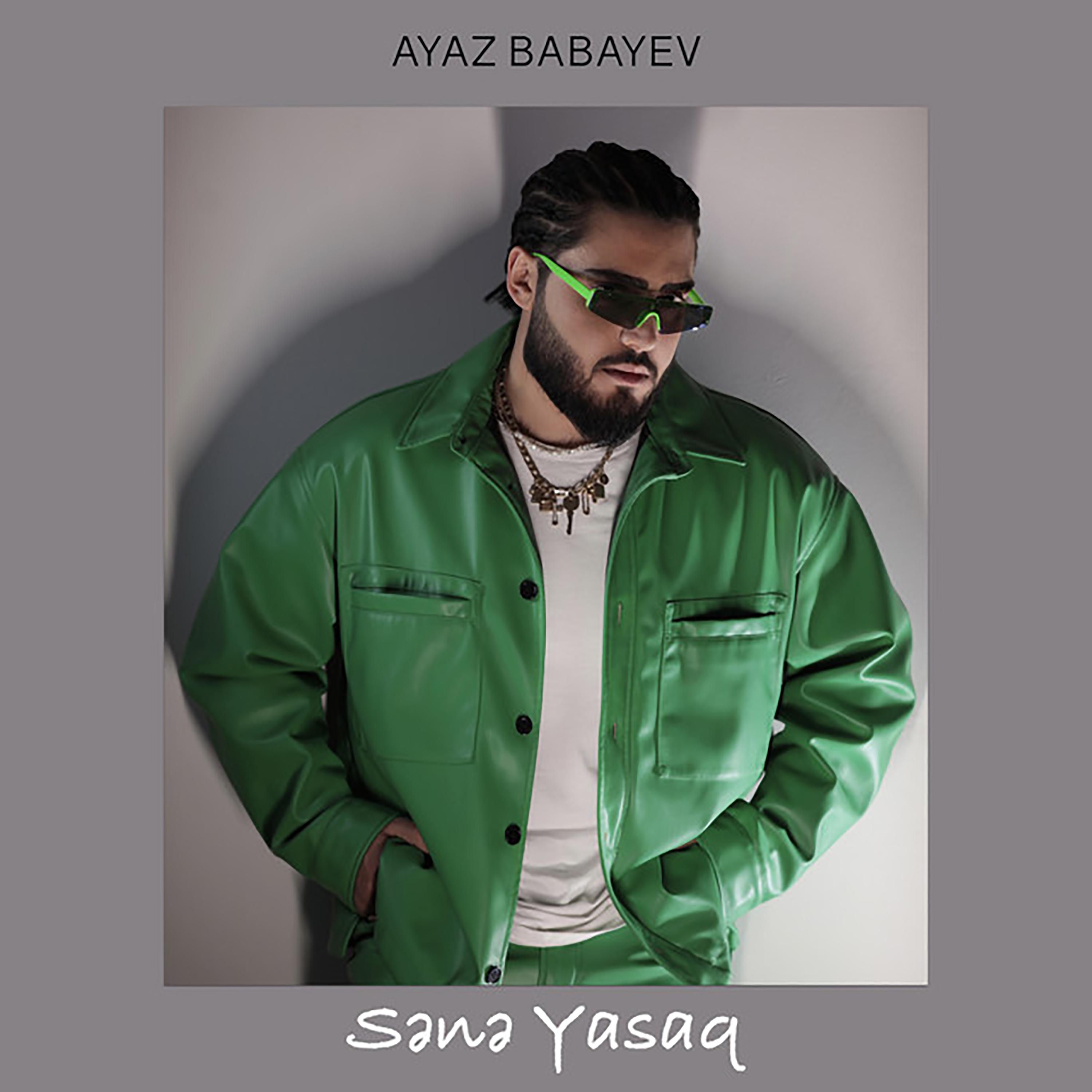 Постер альбома Sənə Yasaq