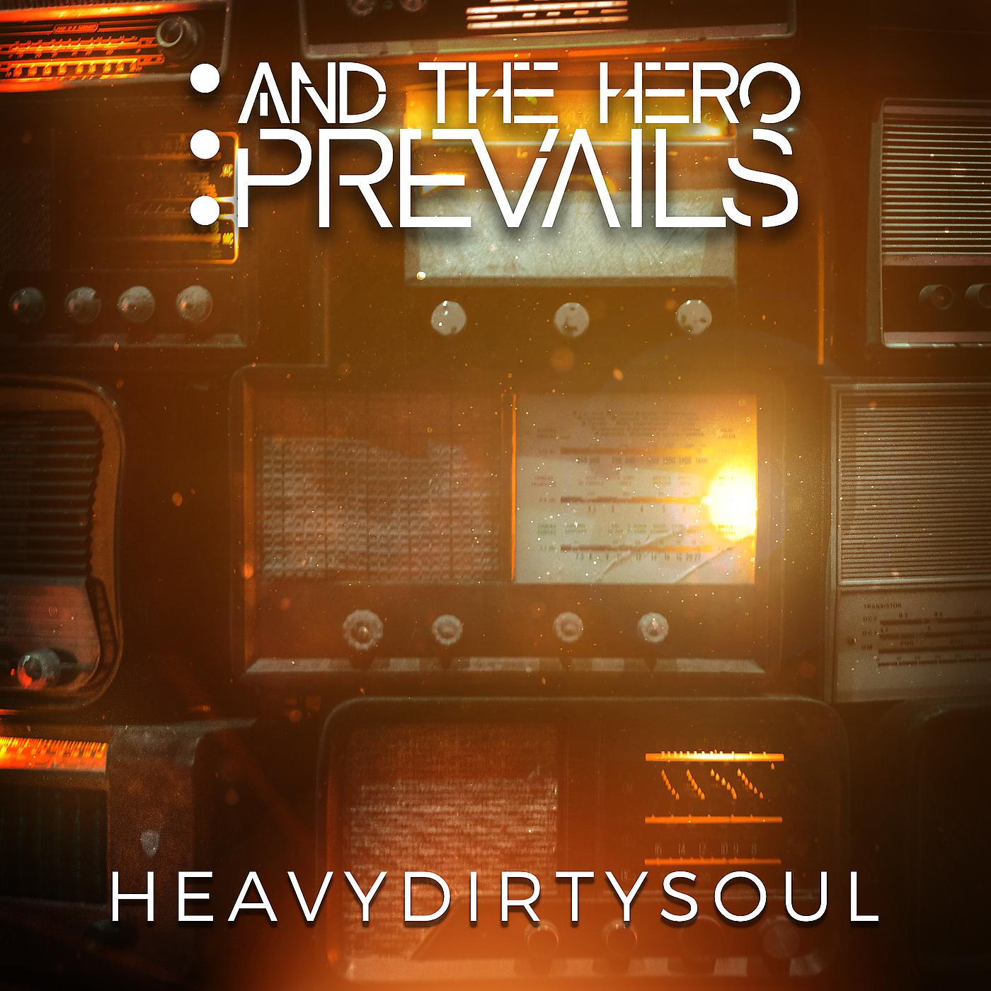 Постер альбома Heavydirtysoul