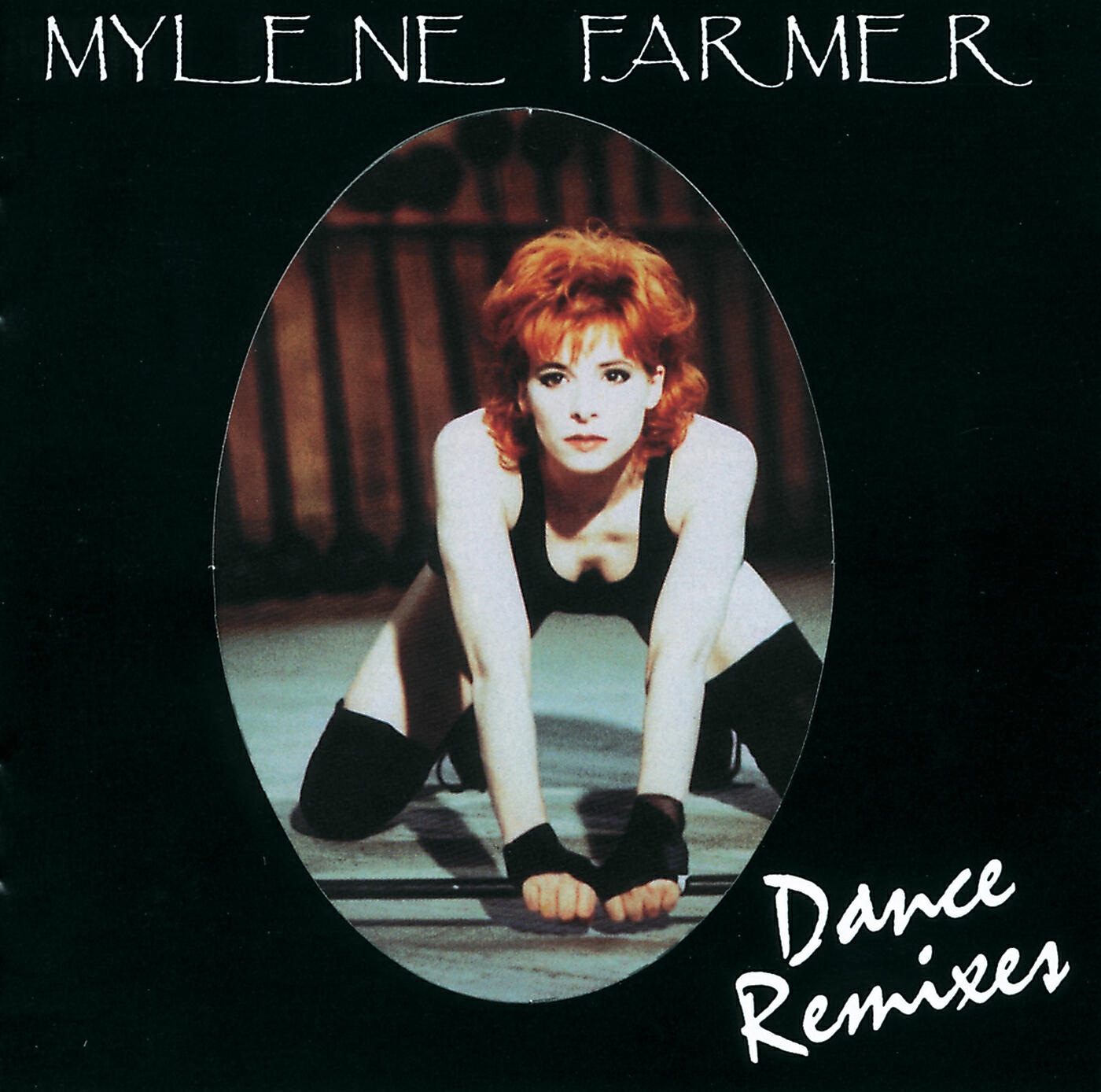 Mylène Farmer - Libertine (Carnal Sins Remix)