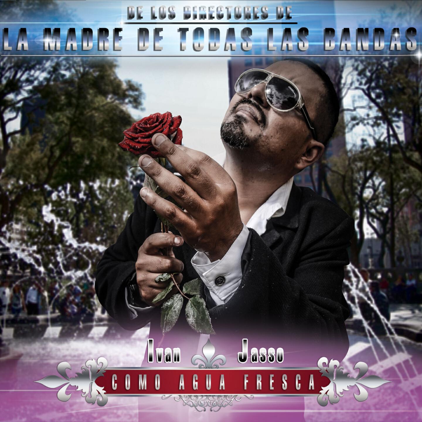 Ivan Jasso - Popurri Costeño: Machuca el Chile / La Negra Tomasa / Por Cuanto Me Lo Das