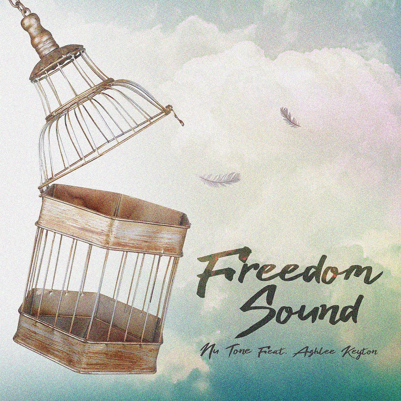Постер альбома Freedom Sound