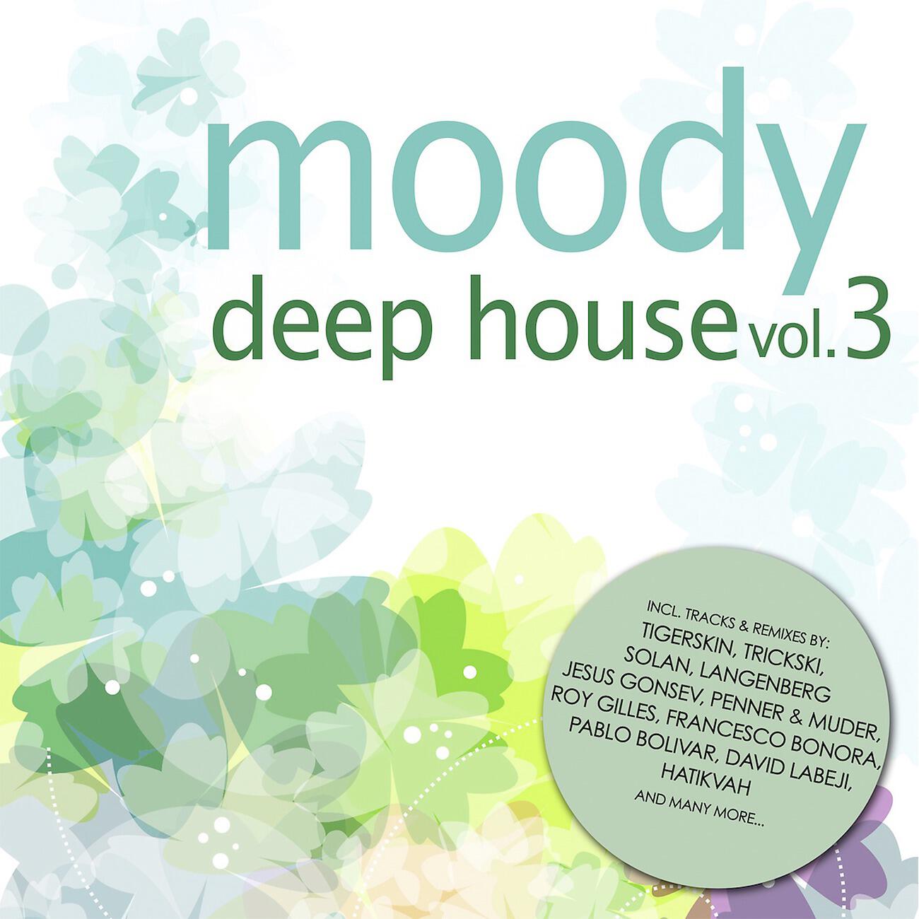 Geoff M - In the Club (Delano Smith Remix)