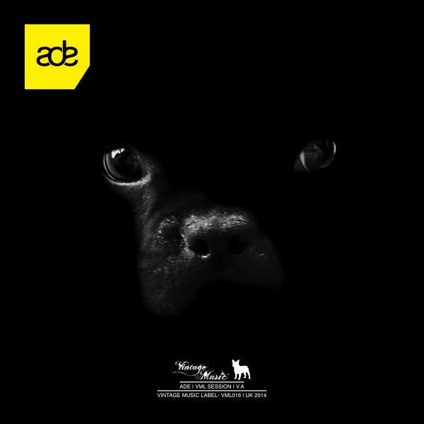 Fabricio Pecanha - Bad Boy (Original Mix)