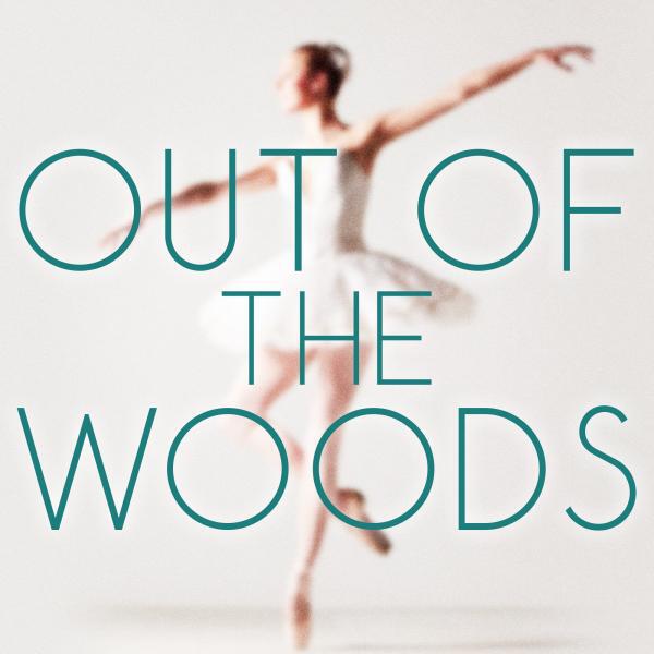 Chart Hits - Out Of The Woods (Originally Performed by Taylor Swift)