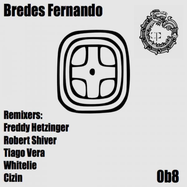 Bredes Fernando - Moebius (Freddy Hetzinger Remix)