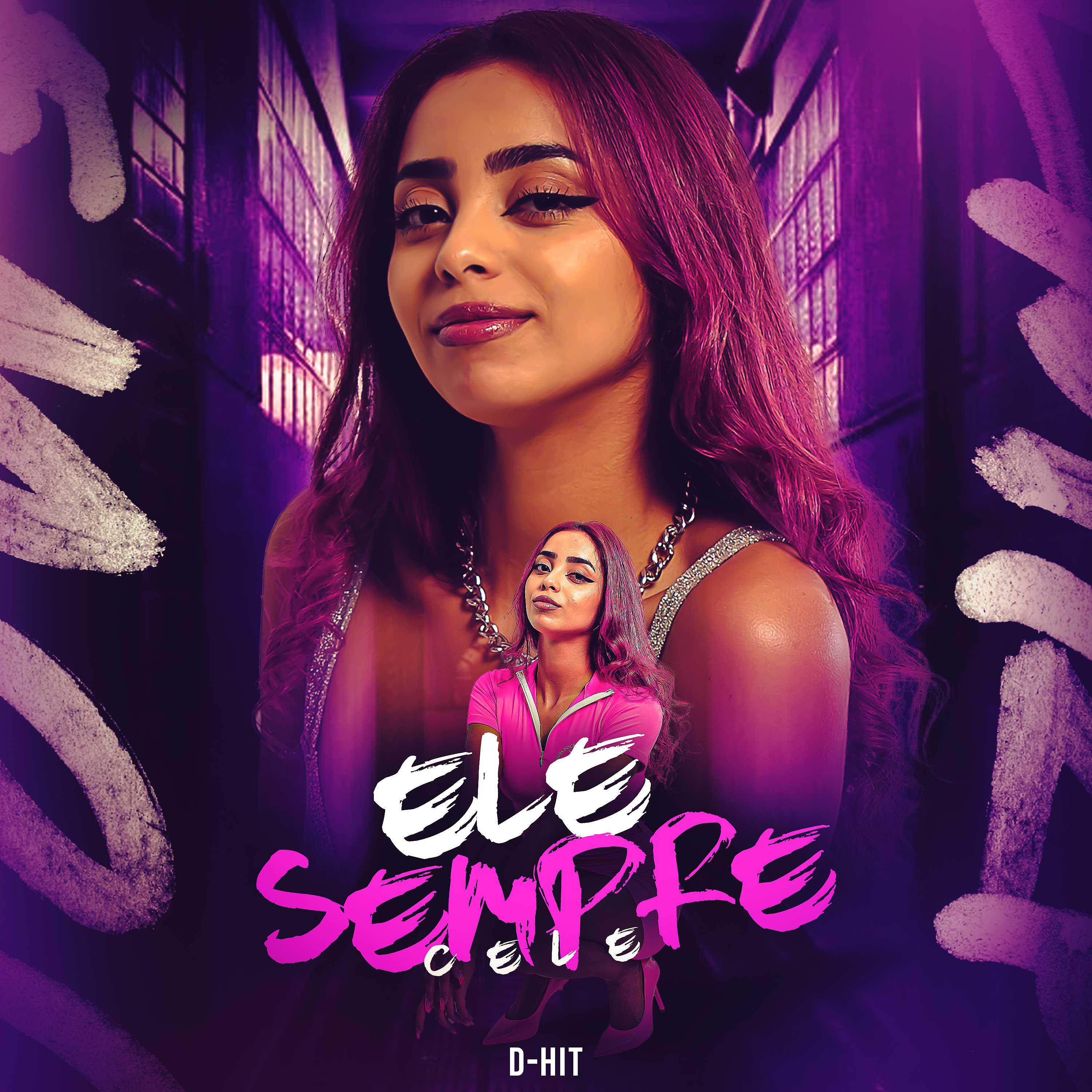 Постер альбома Ele Sempre