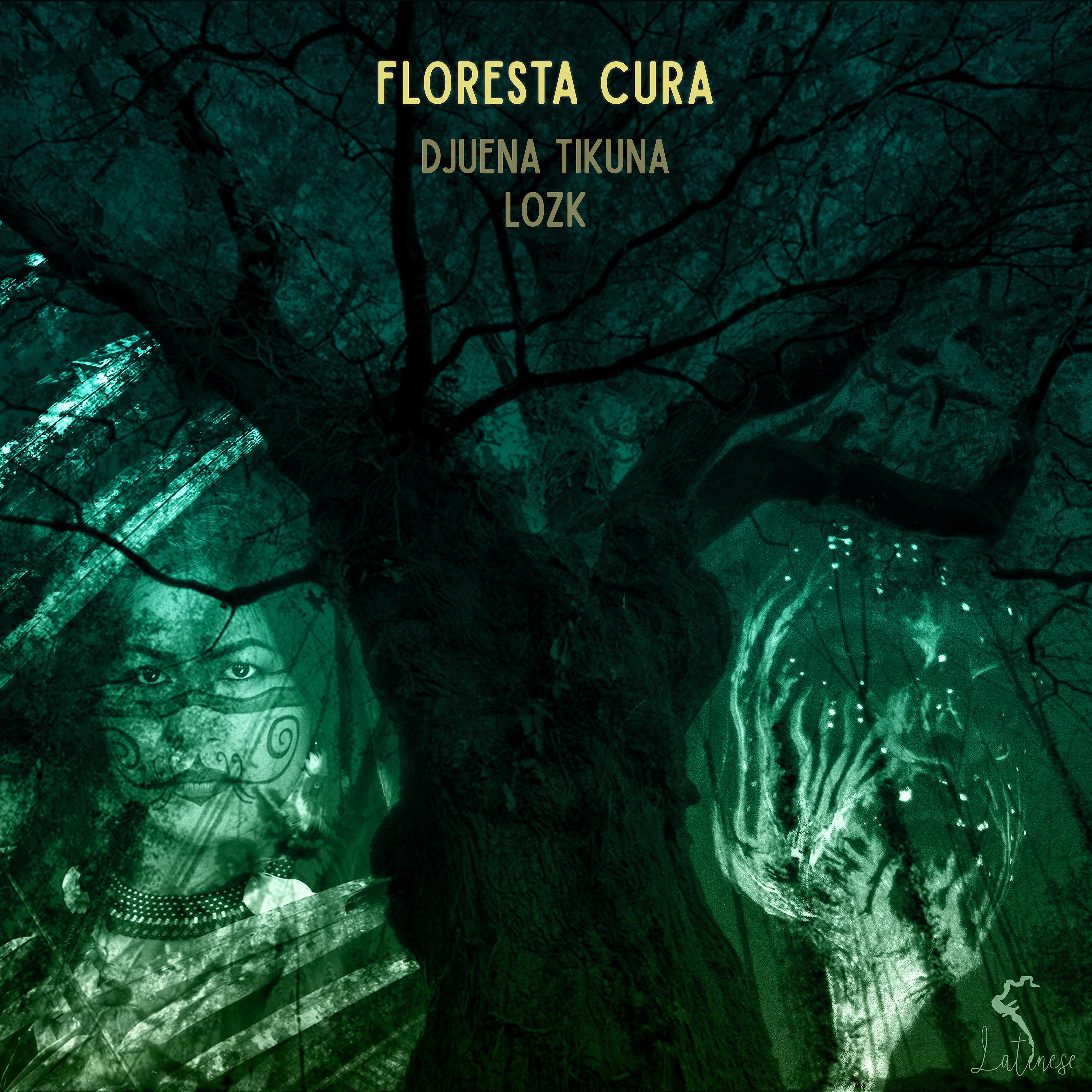 Постер альбома Floresta Cura