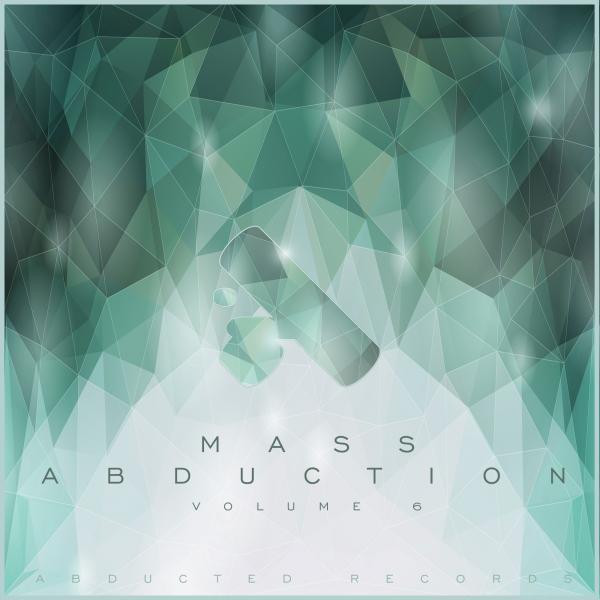 Постер альбома Mass Abduction, Vol. 6