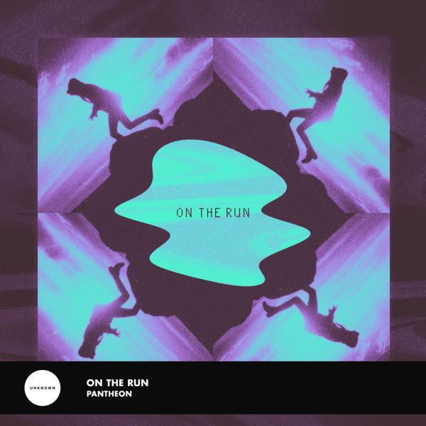 Pantheon - On The Run (Baytek Remix)