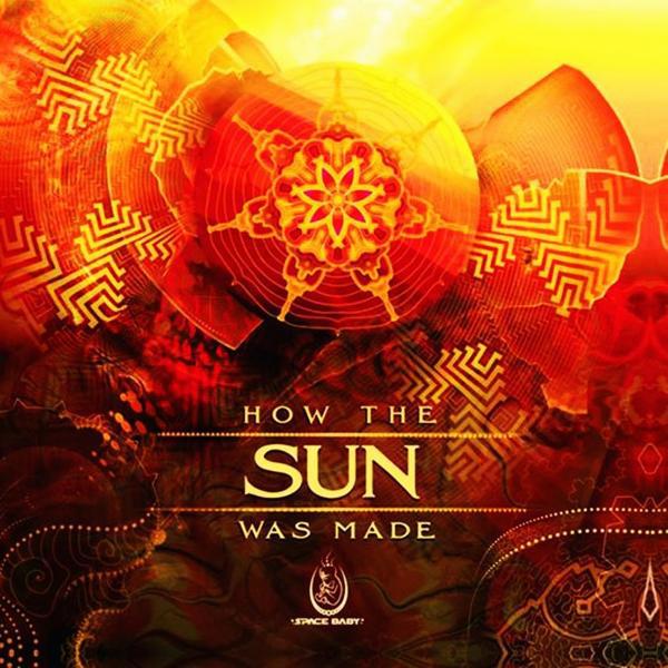 DigiCult - Awaken the Dream (Sacral Reason Remix)
