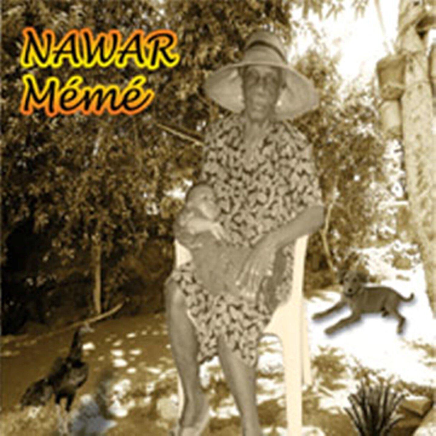 Nawar - Mon lémé