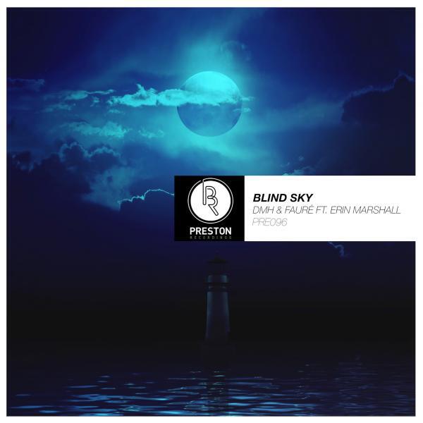 DMH - Blind Sky (feat. Erin Marshall) (Original Mix)