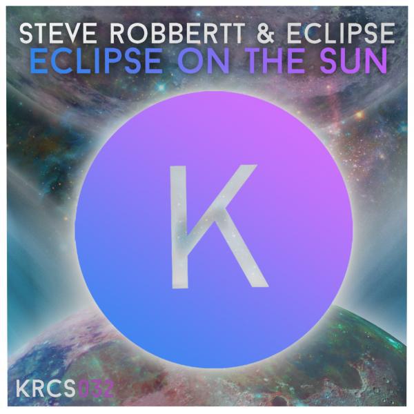Постер альбома Eclipse On The Sun