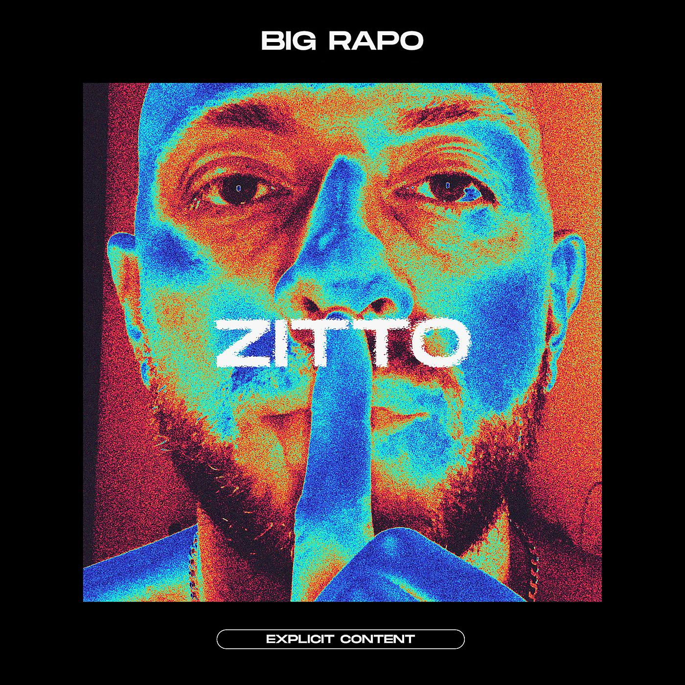 Постер альбома Zitto