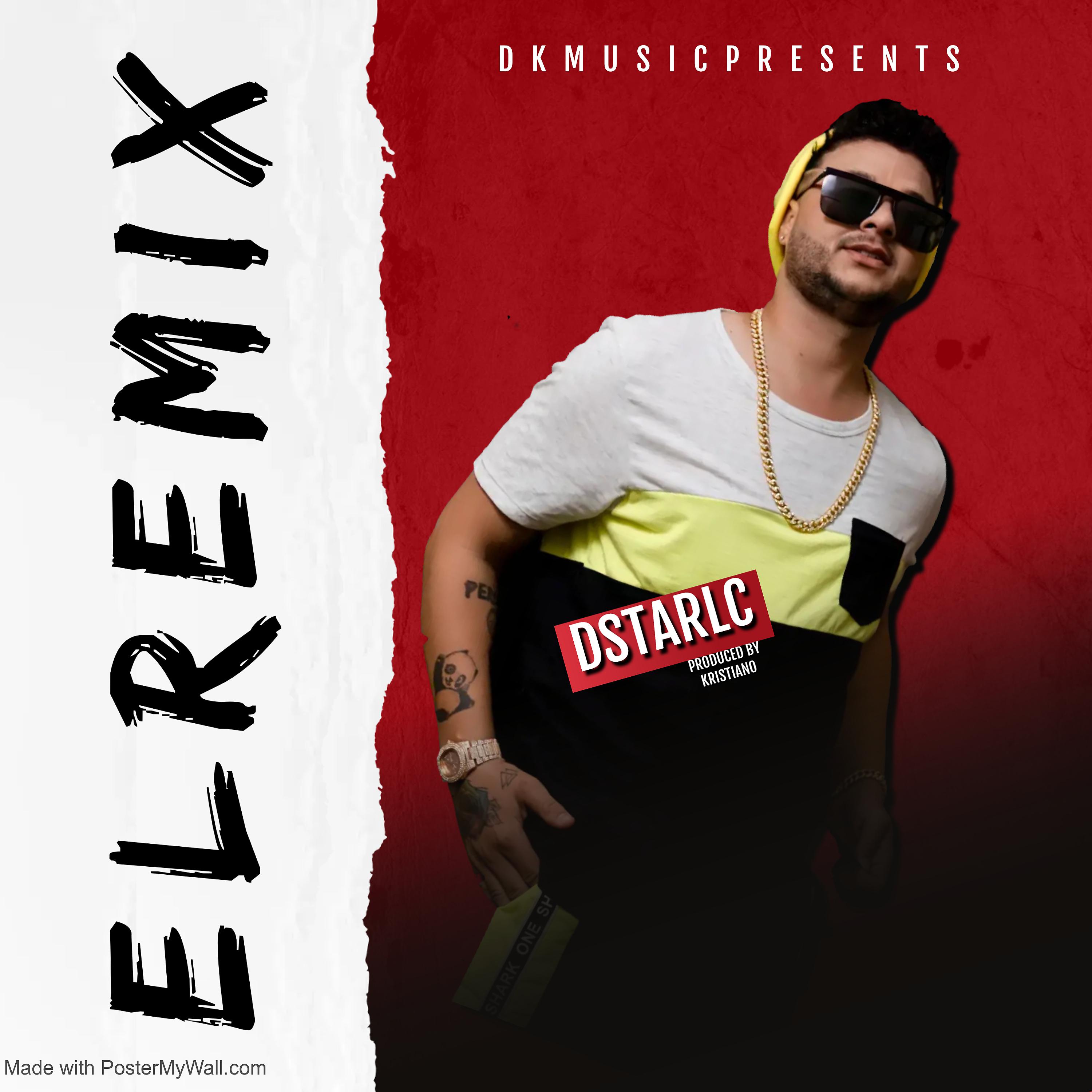 Постер альбома El Remix