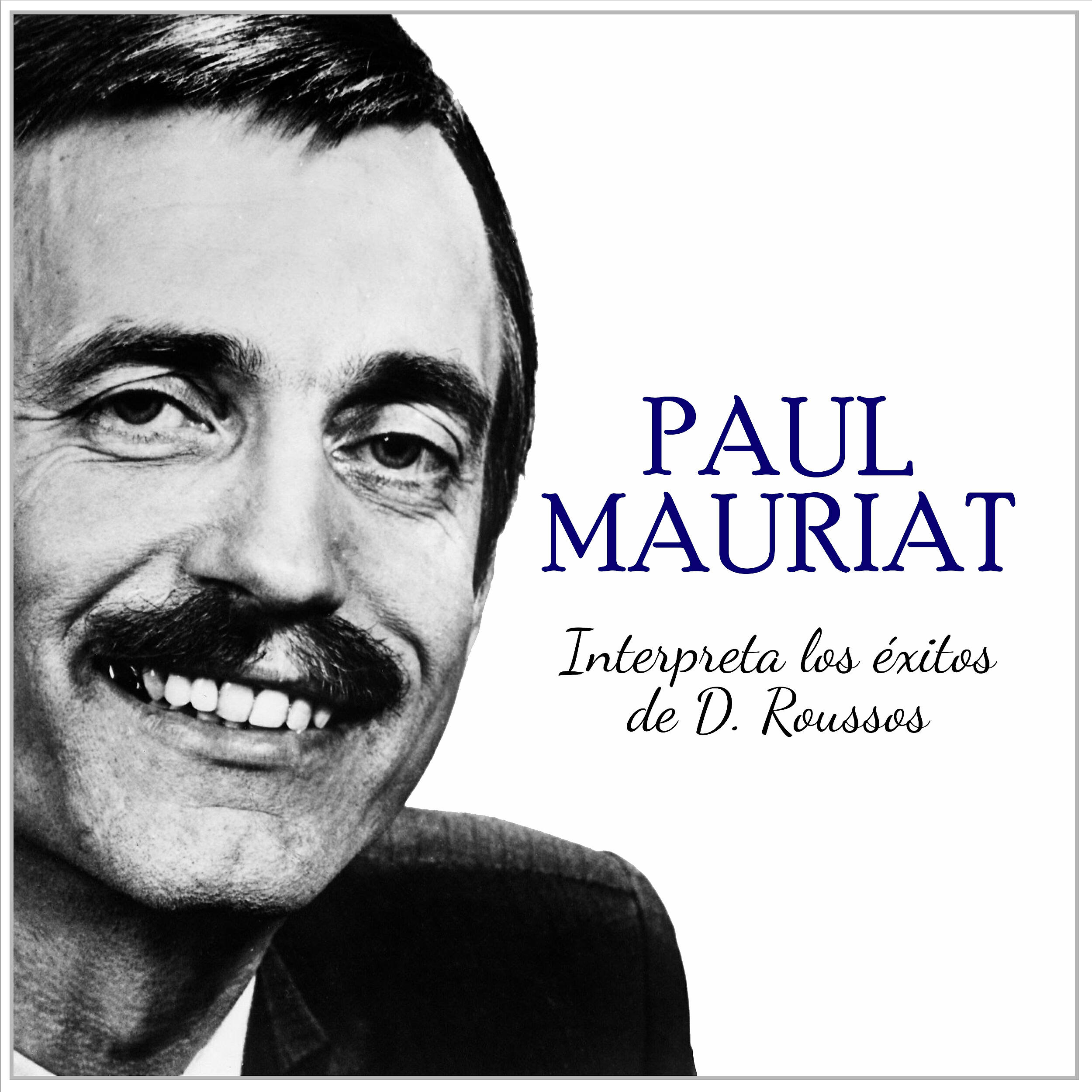 Paul Mauriat - ADIOS MI AMOR ADIOS
