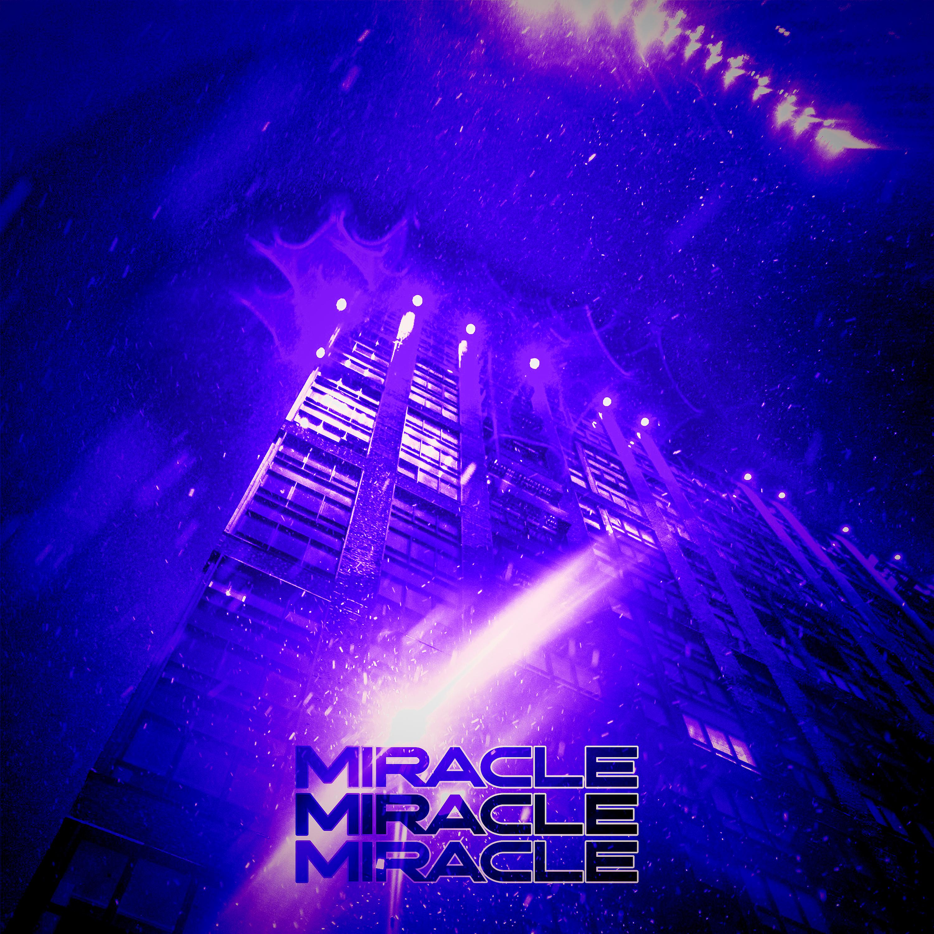 Постер альбома MIRACLE