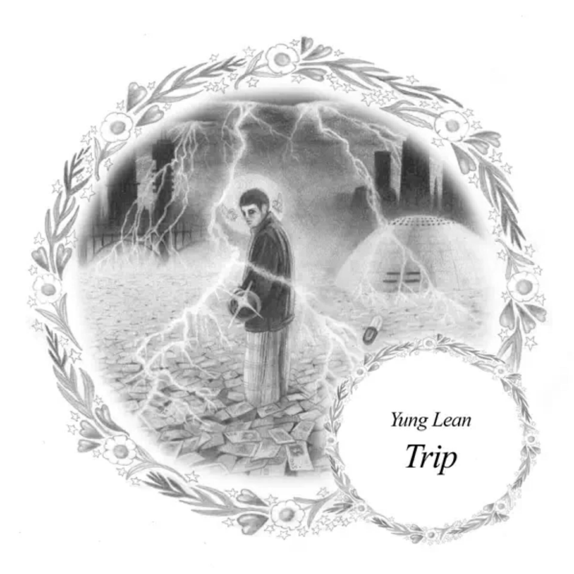 Постер альбома Trip