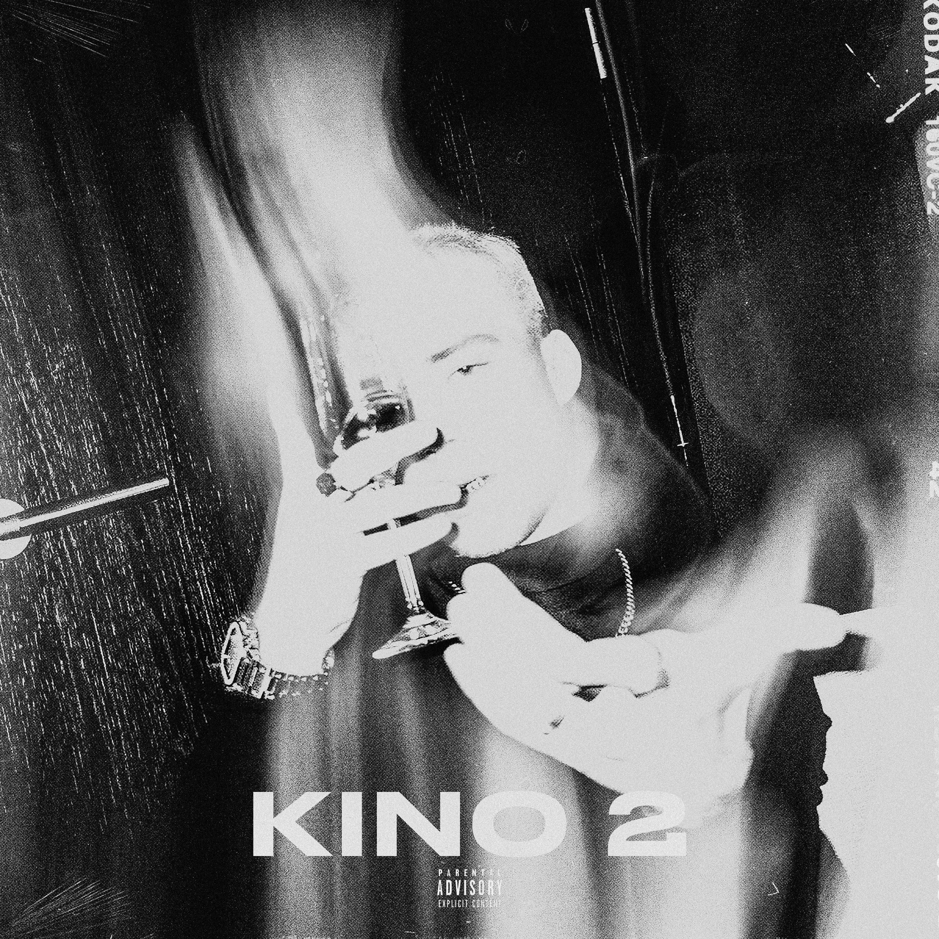 Постер альбома KINO 2