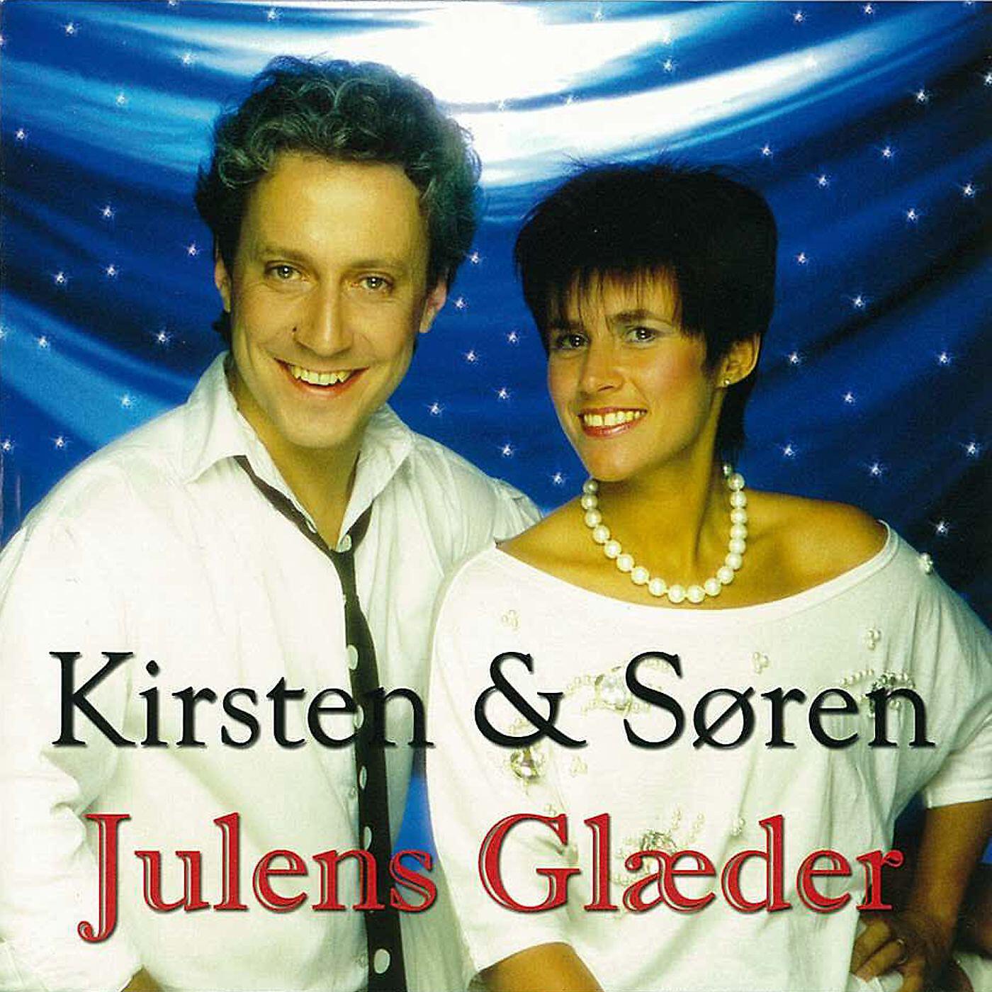 Kirsten & Soeren - Bjældeklang