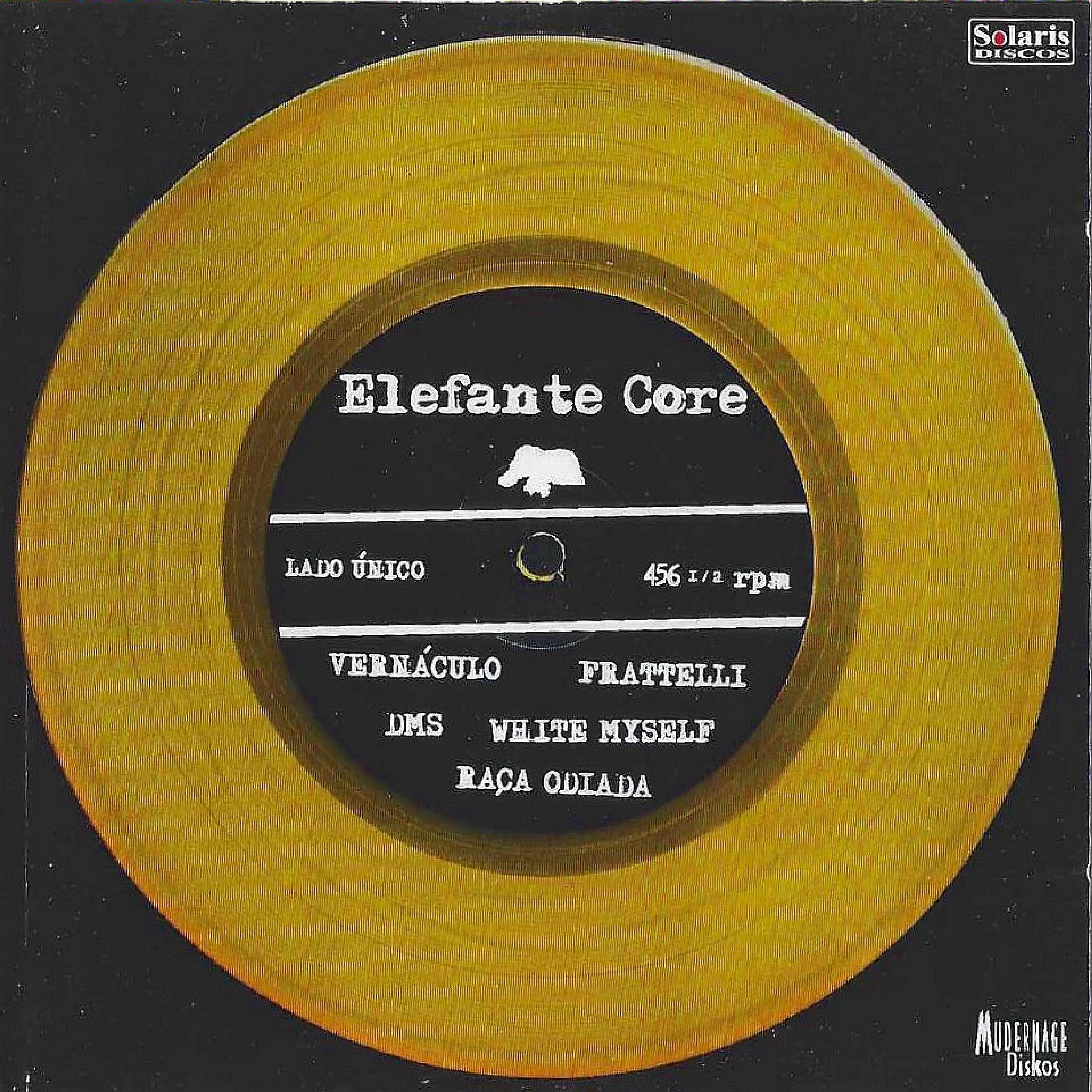 Постер альбома Elefante Core, Vol. 1