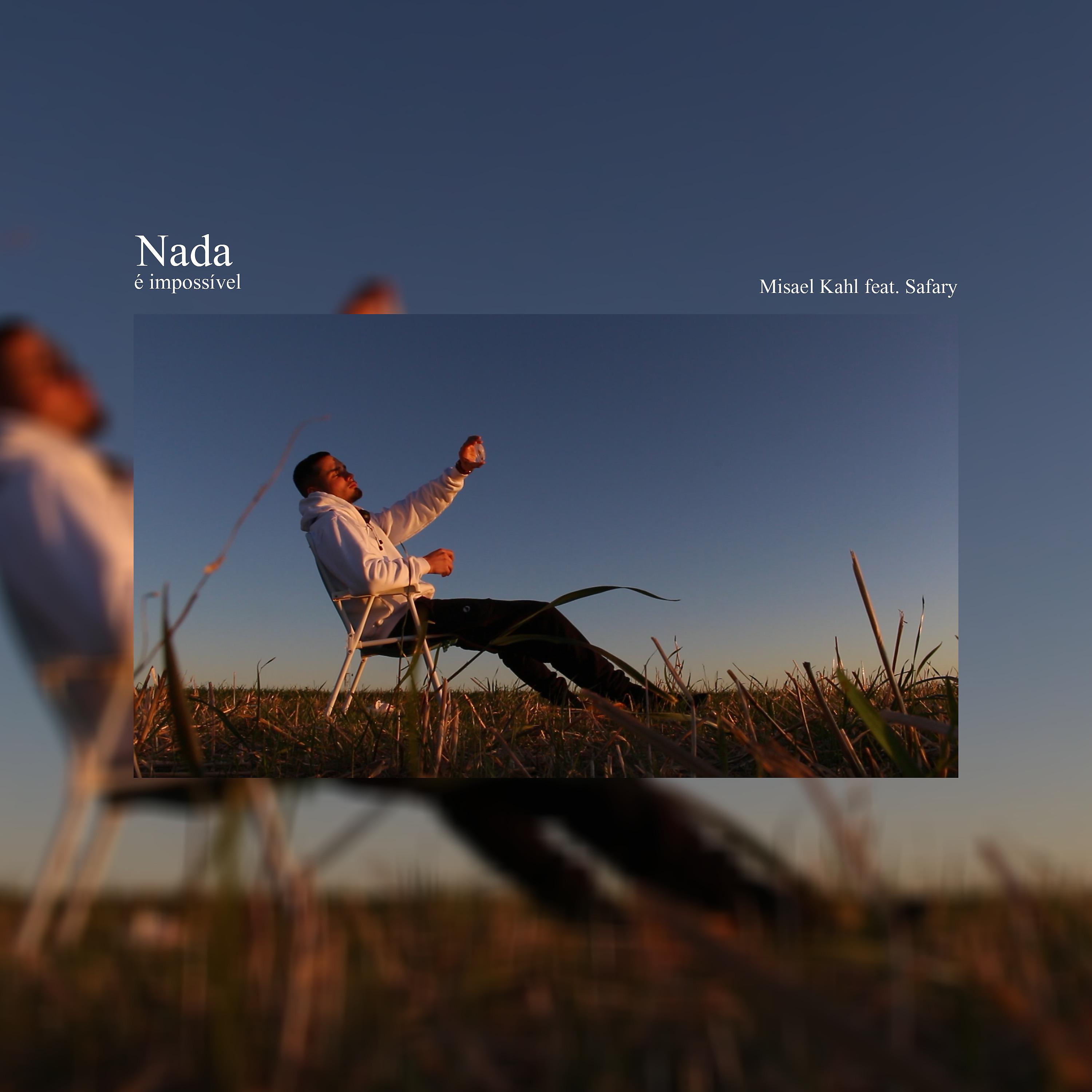 Постер альбома Nada É Impossível
