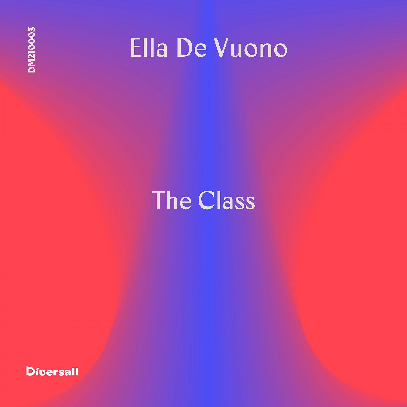 Постер альбома The Class