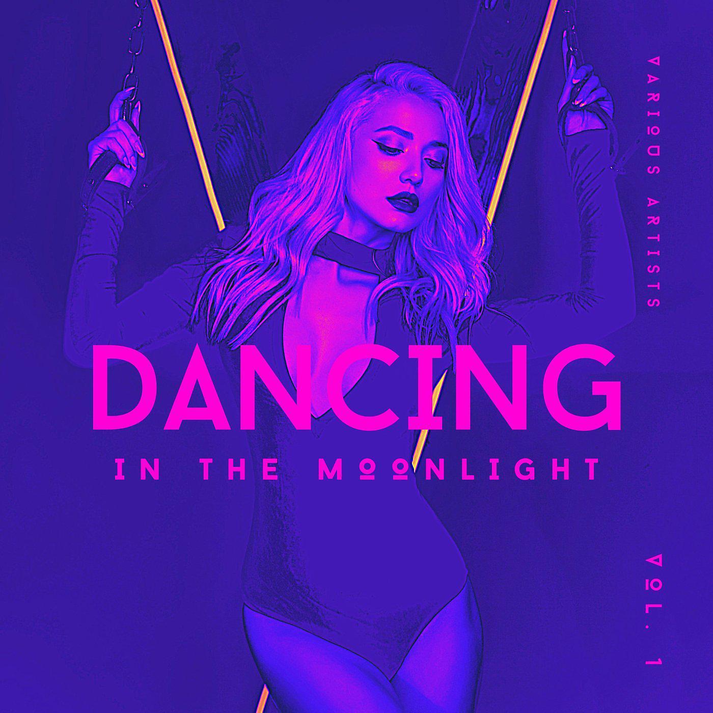 Постер альбома Dancing In The Moonlight, Vol. 1
