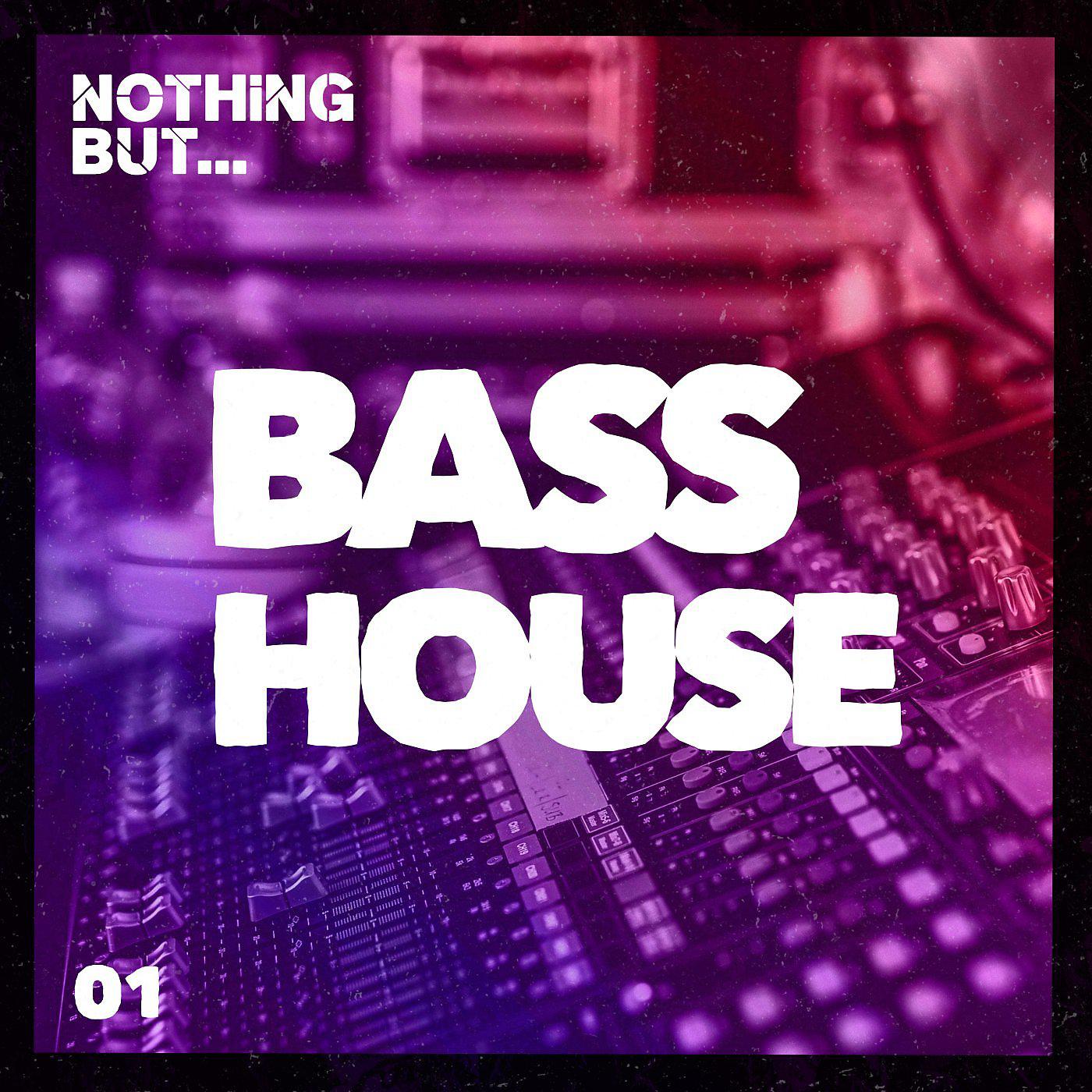 Постер альбома Nothing But... Bass House, Vol. 01