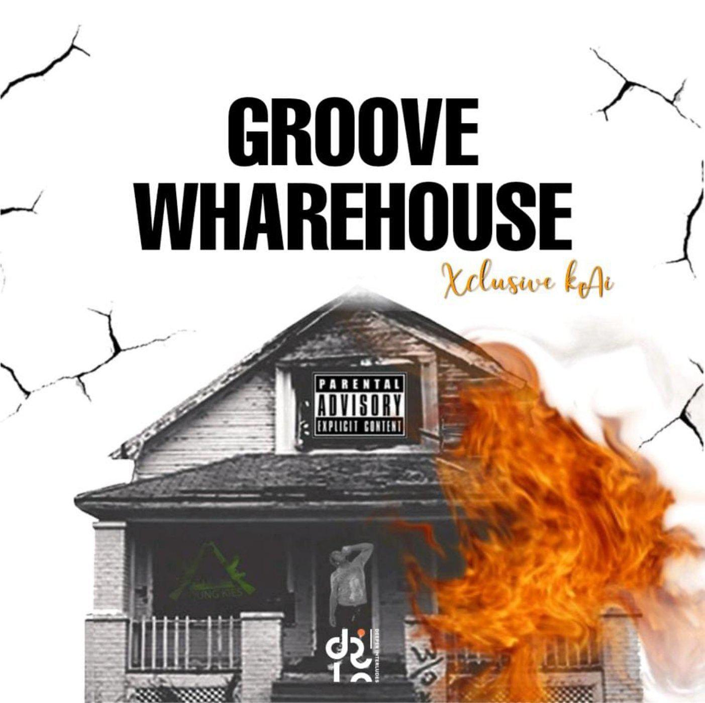 Постер альбома Groove WareHouse