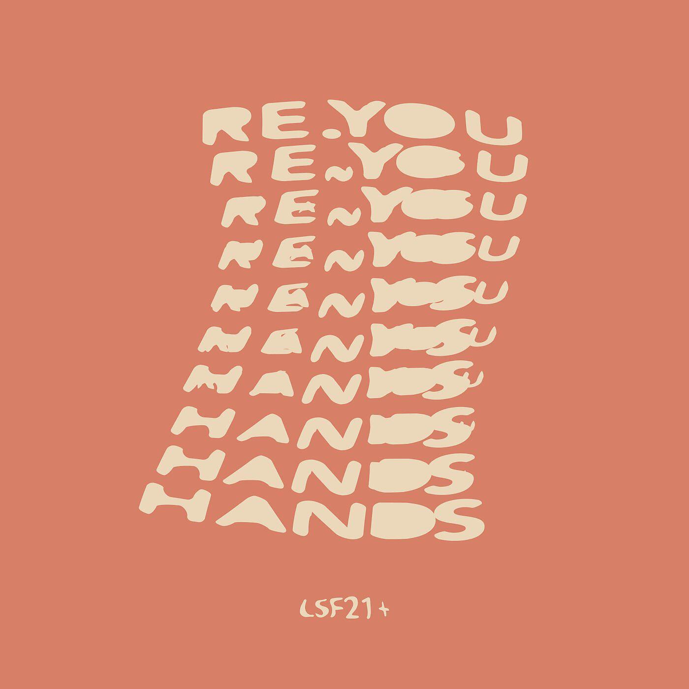 Hand 2025. Wednesday 2025 hand.