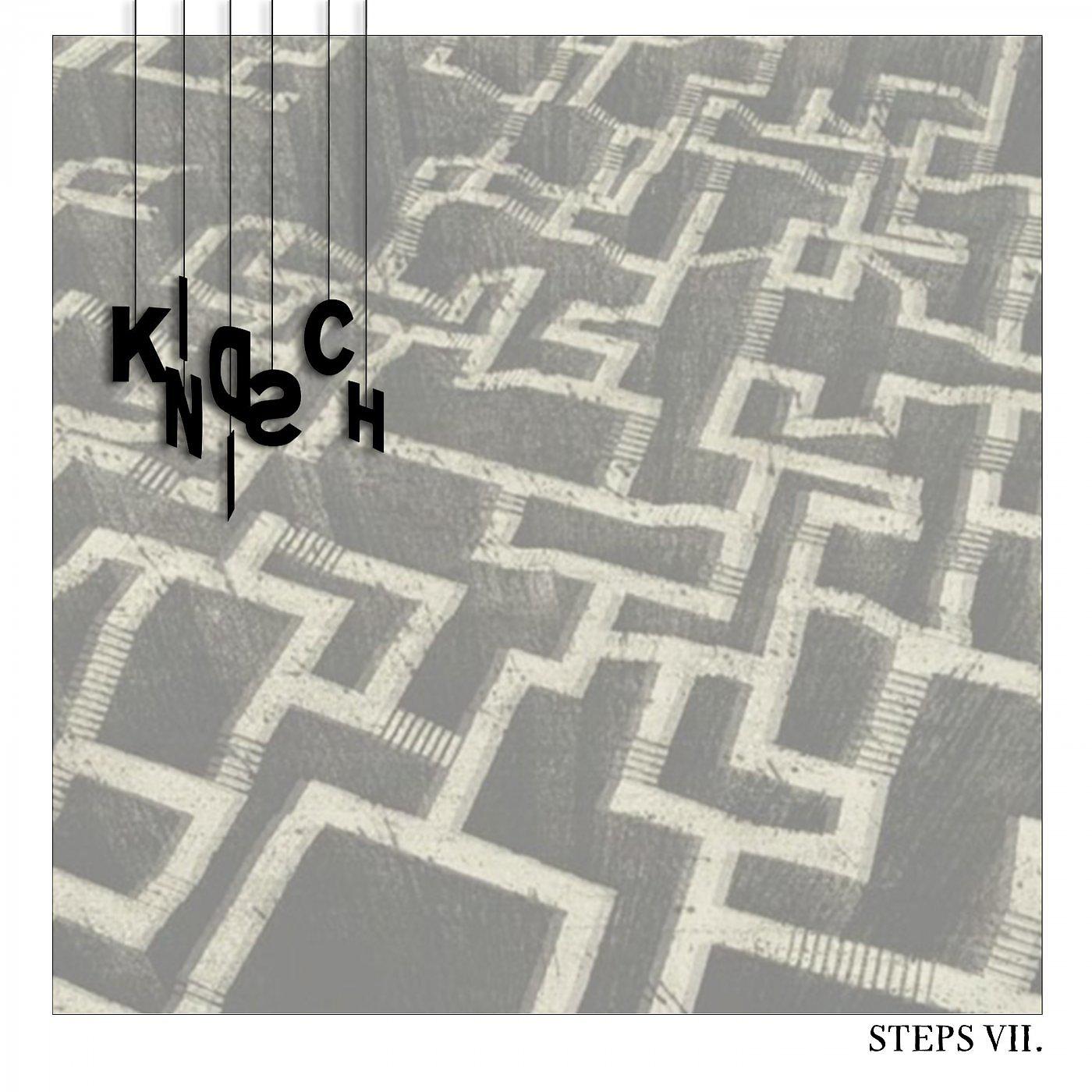 Постер альбома Kindisch Presents: Kindisch Steps VII