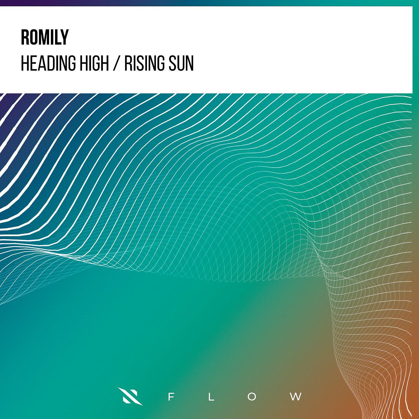 Постер альбома Heading High / Rising Sun