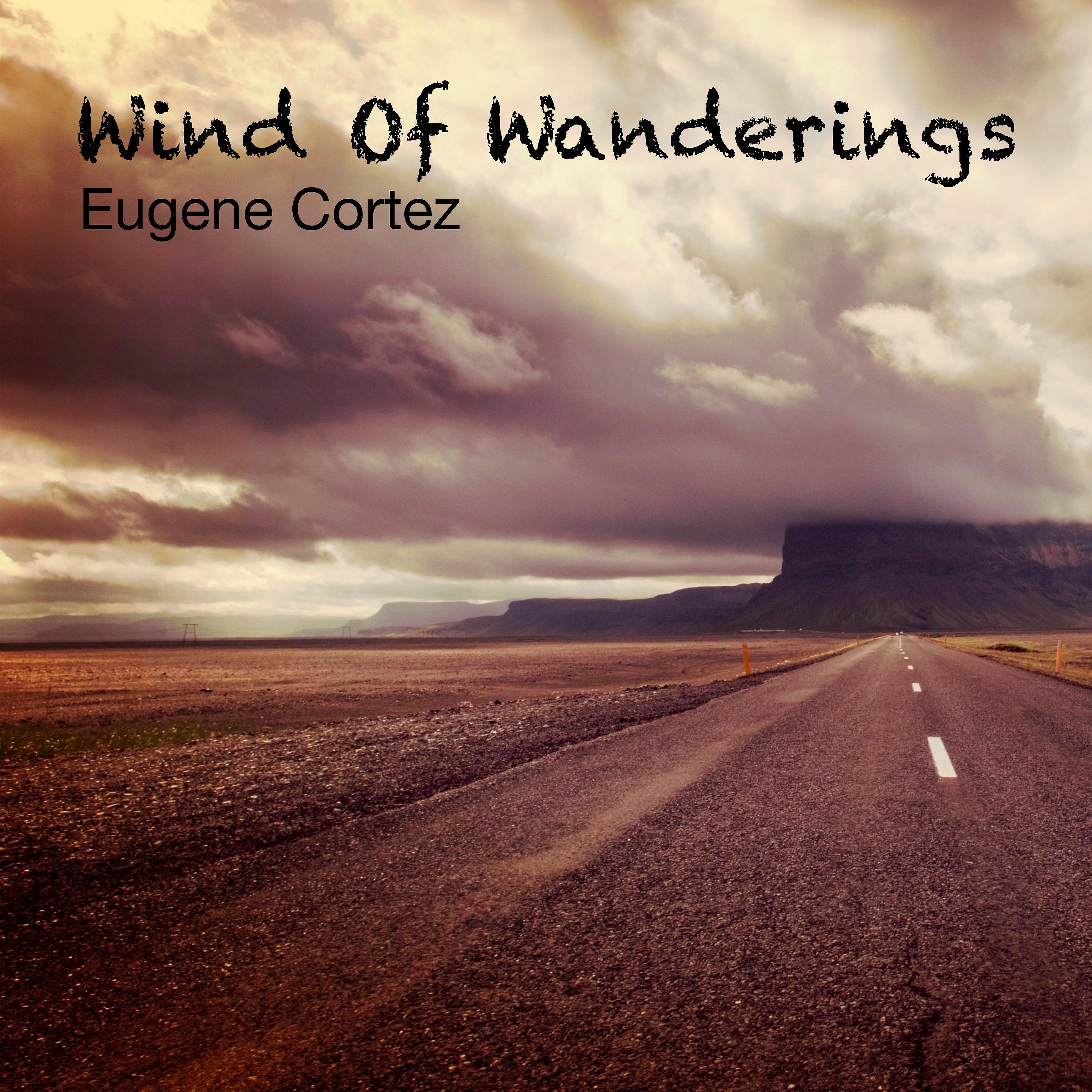 Постер альбома Wind of Wanderings