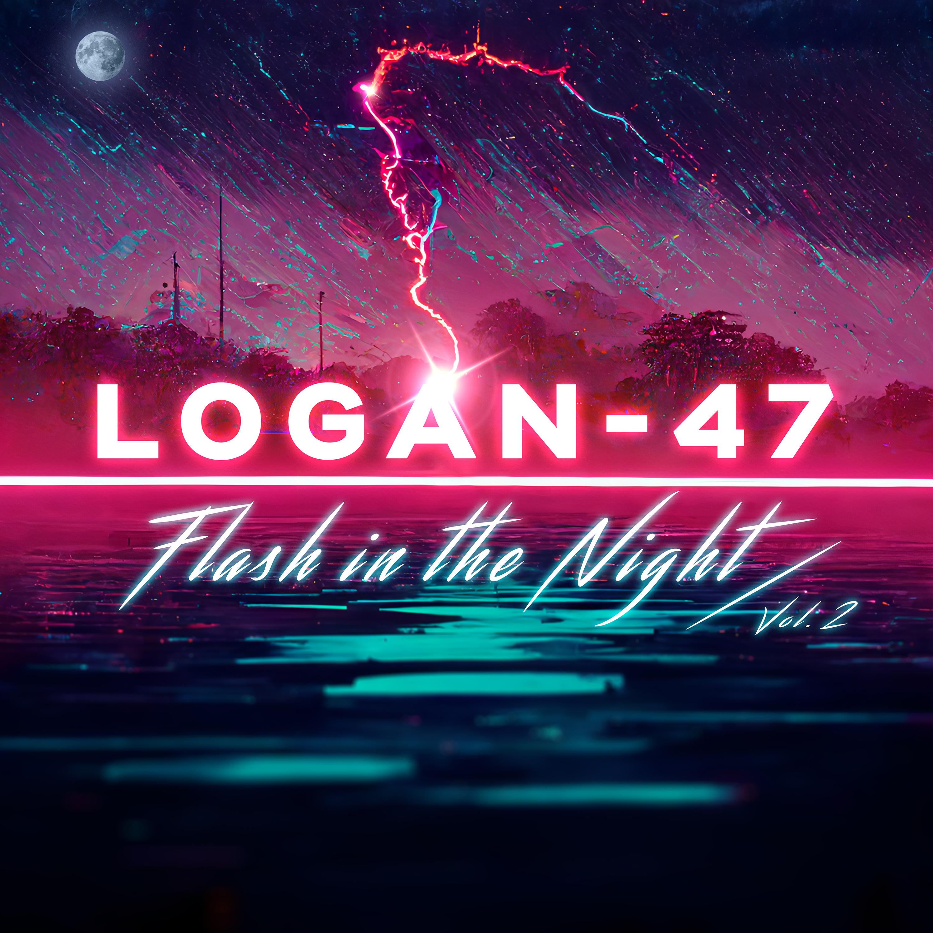 Постер альбома Flash In The Night / Vol. 2