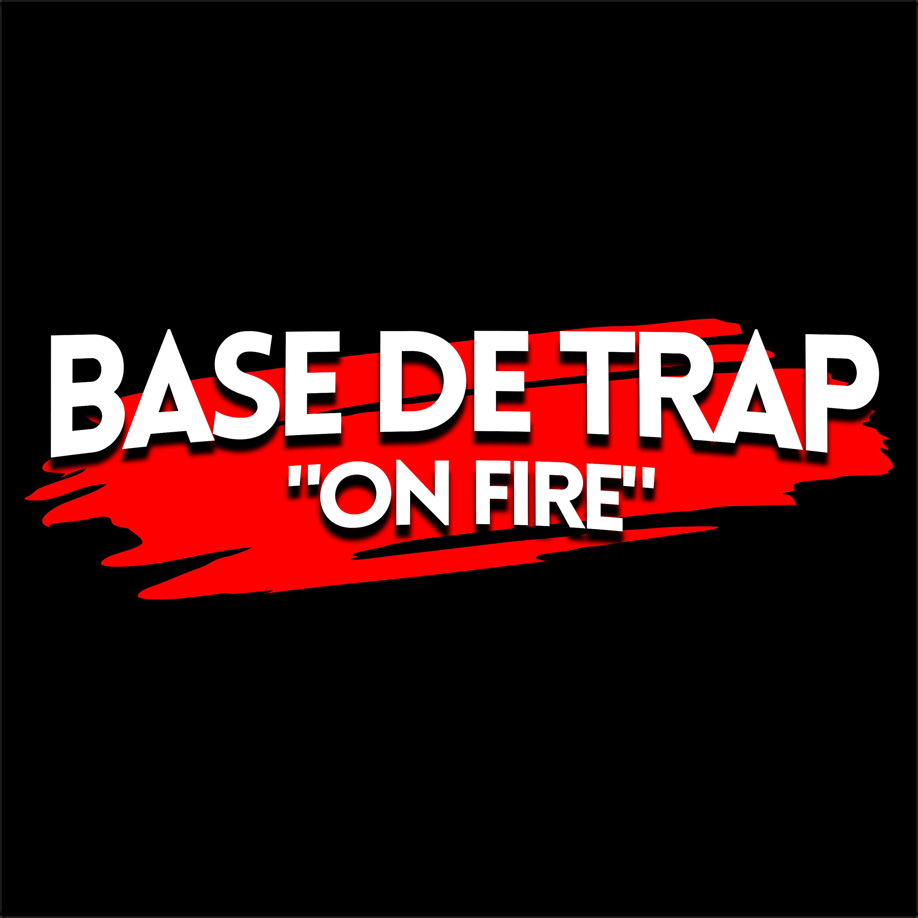 RAPBATTLE-ENS - Base de Trap - 