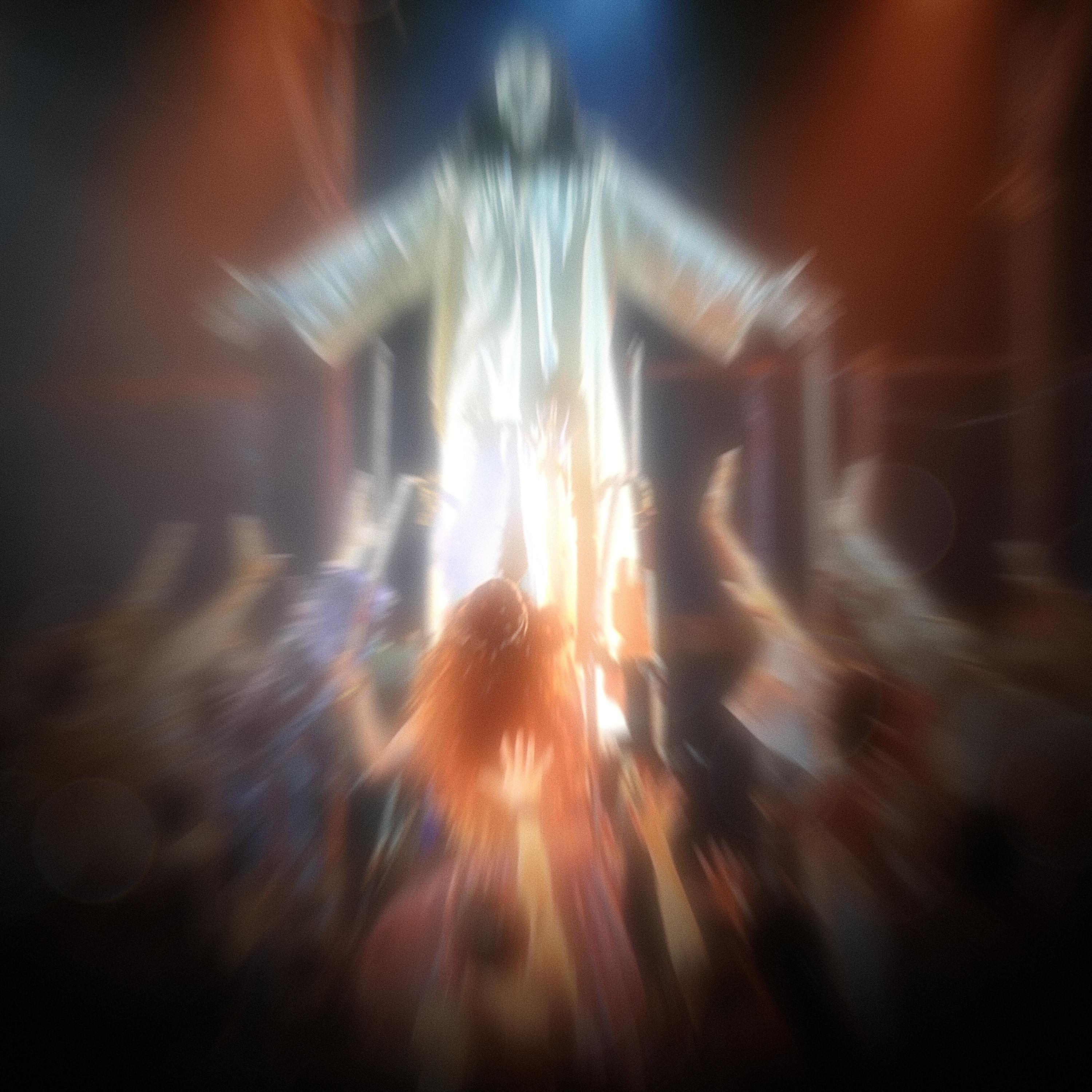 Постер альбома Rock Jesus