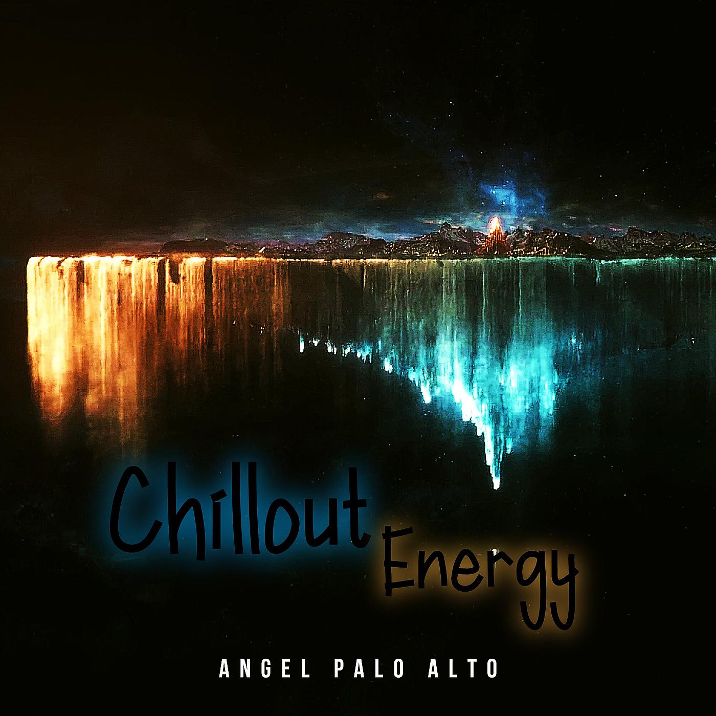 Постер альбома Chillout Energy