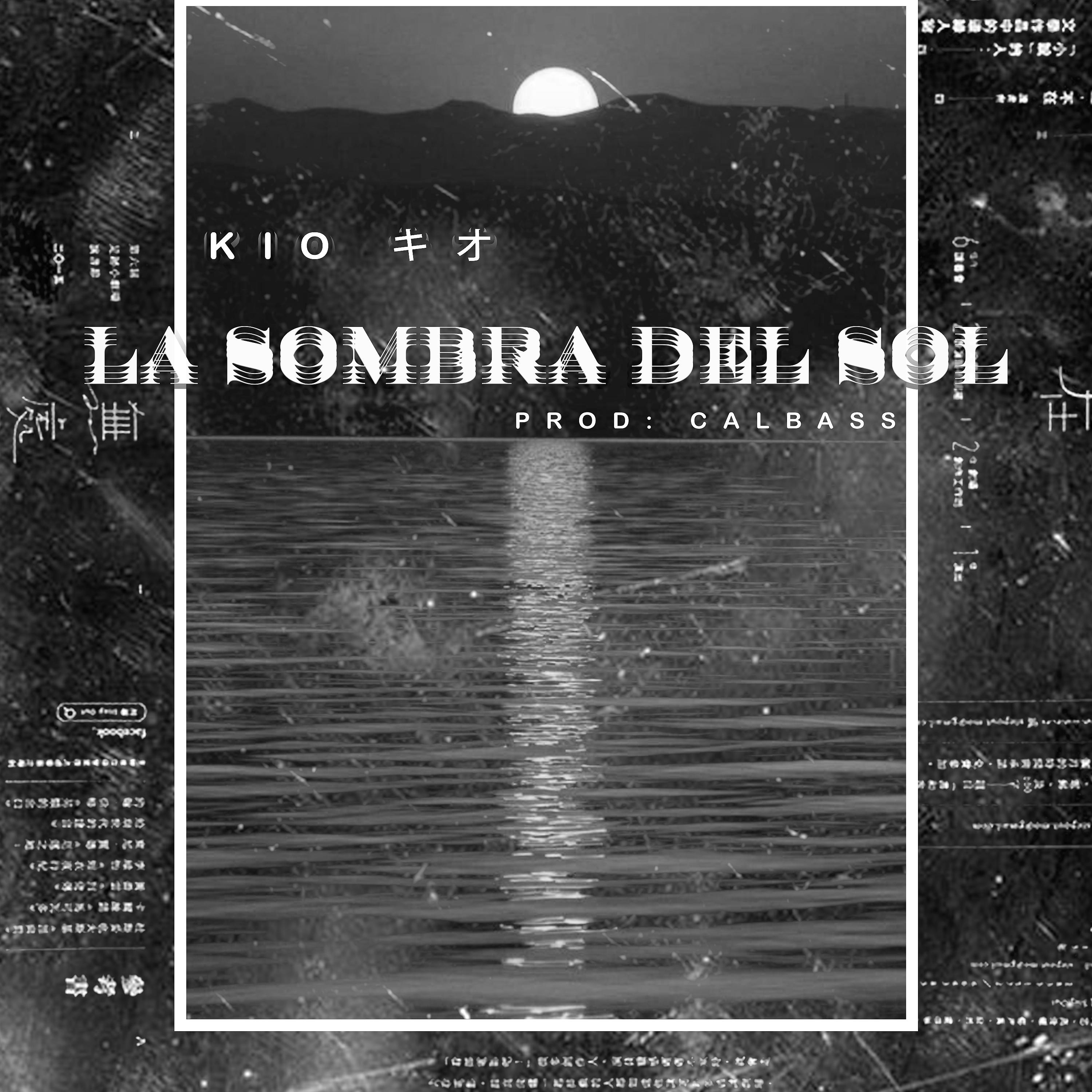 Постер альбома La Sombra del Sol