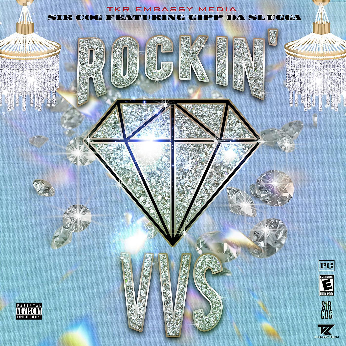 Постер альбома Rockin' vvs