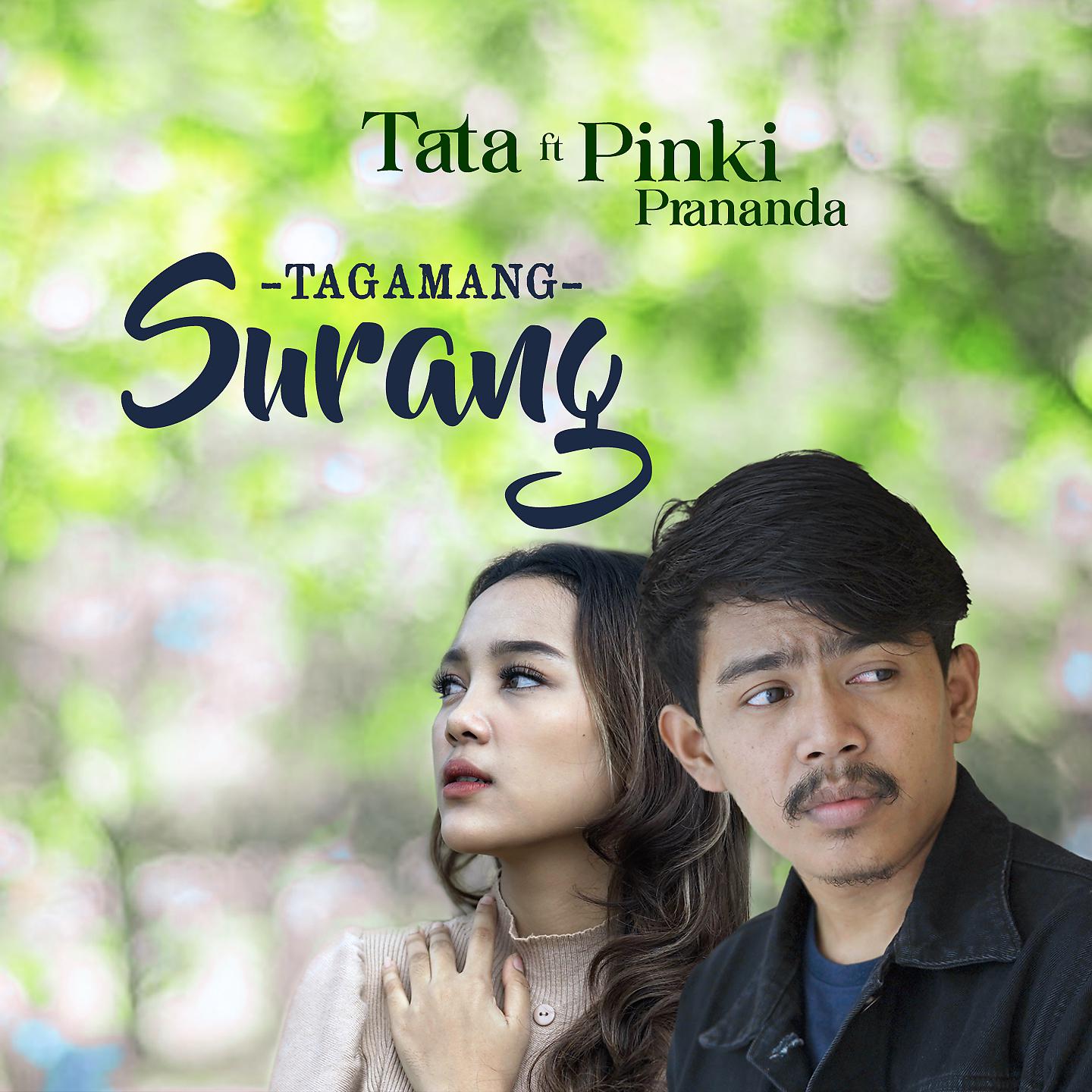 Постер альбома Tagamang Surang