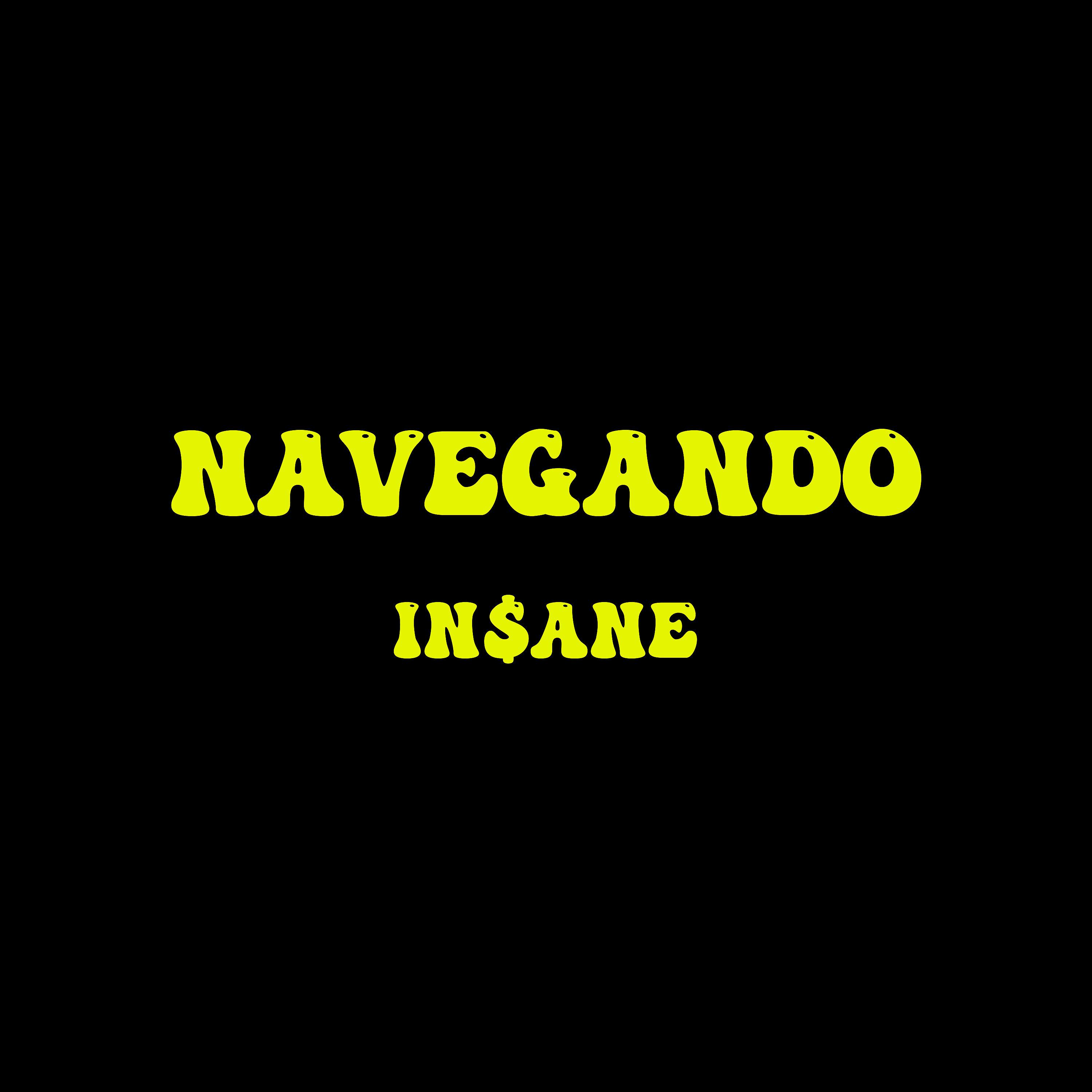 Постер альбома Navegando